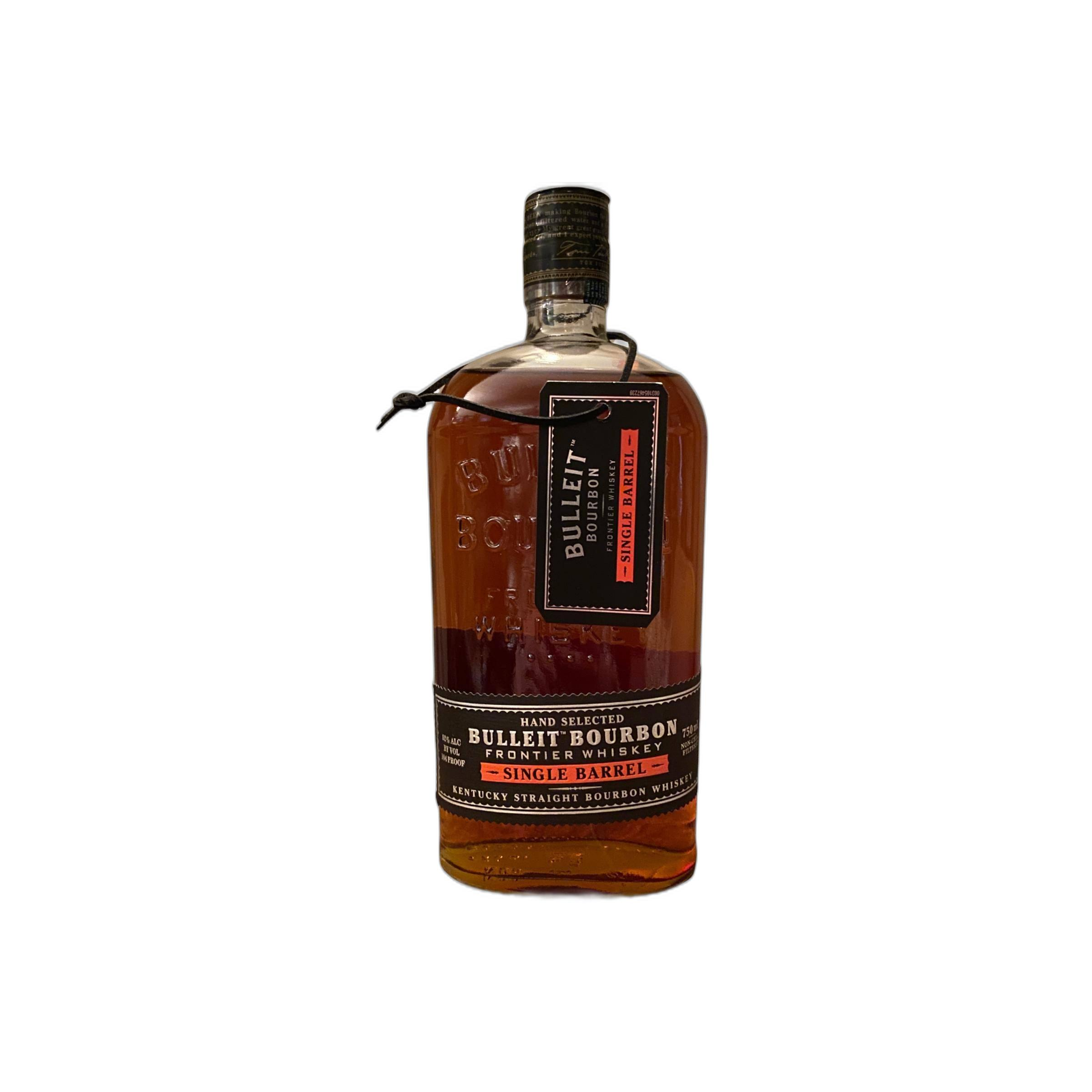 Bulleit Bourbon