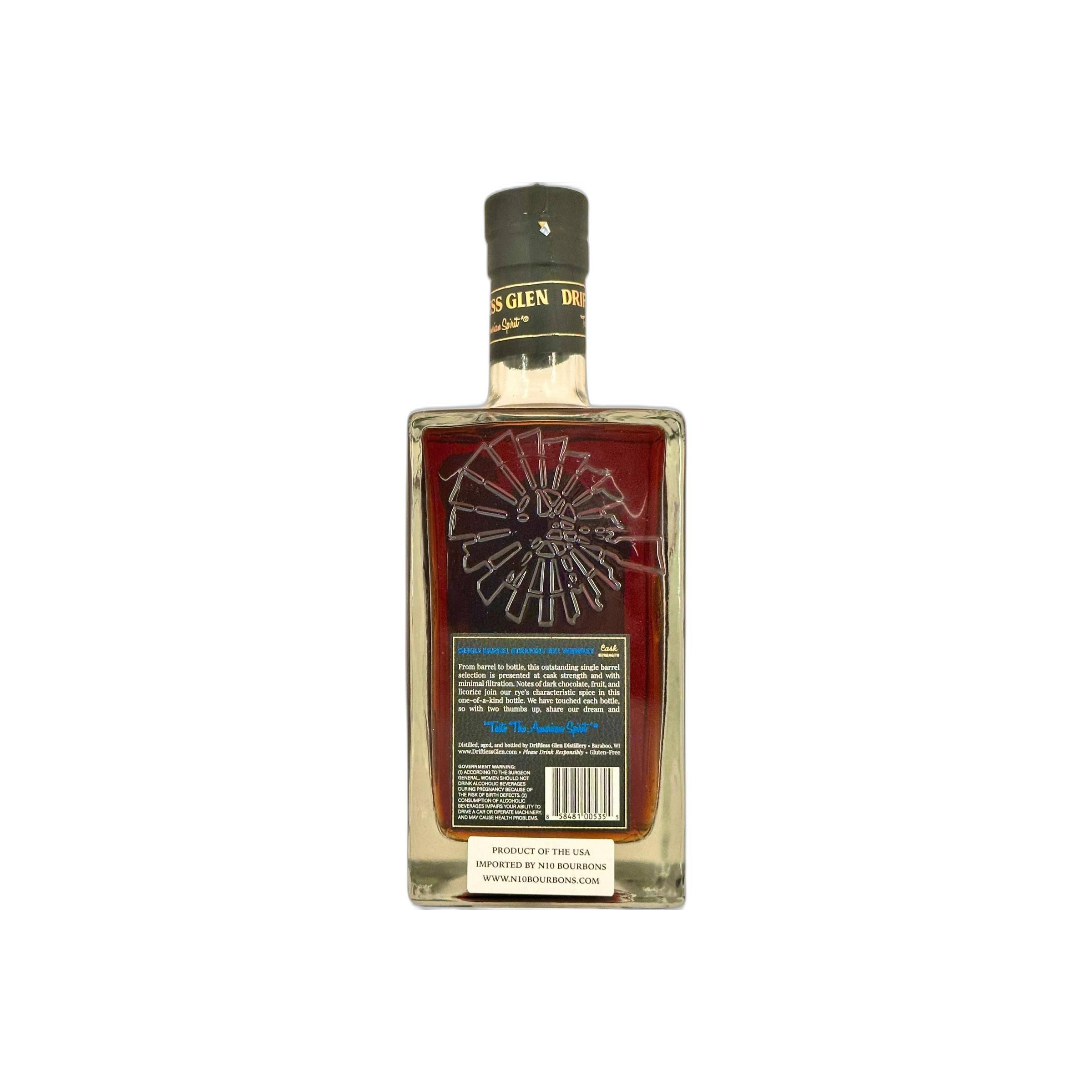 Driftless Glen 05-year-old 2