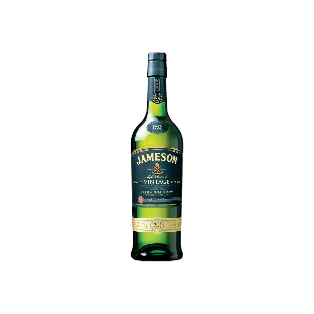 Jameson Blended Whisky