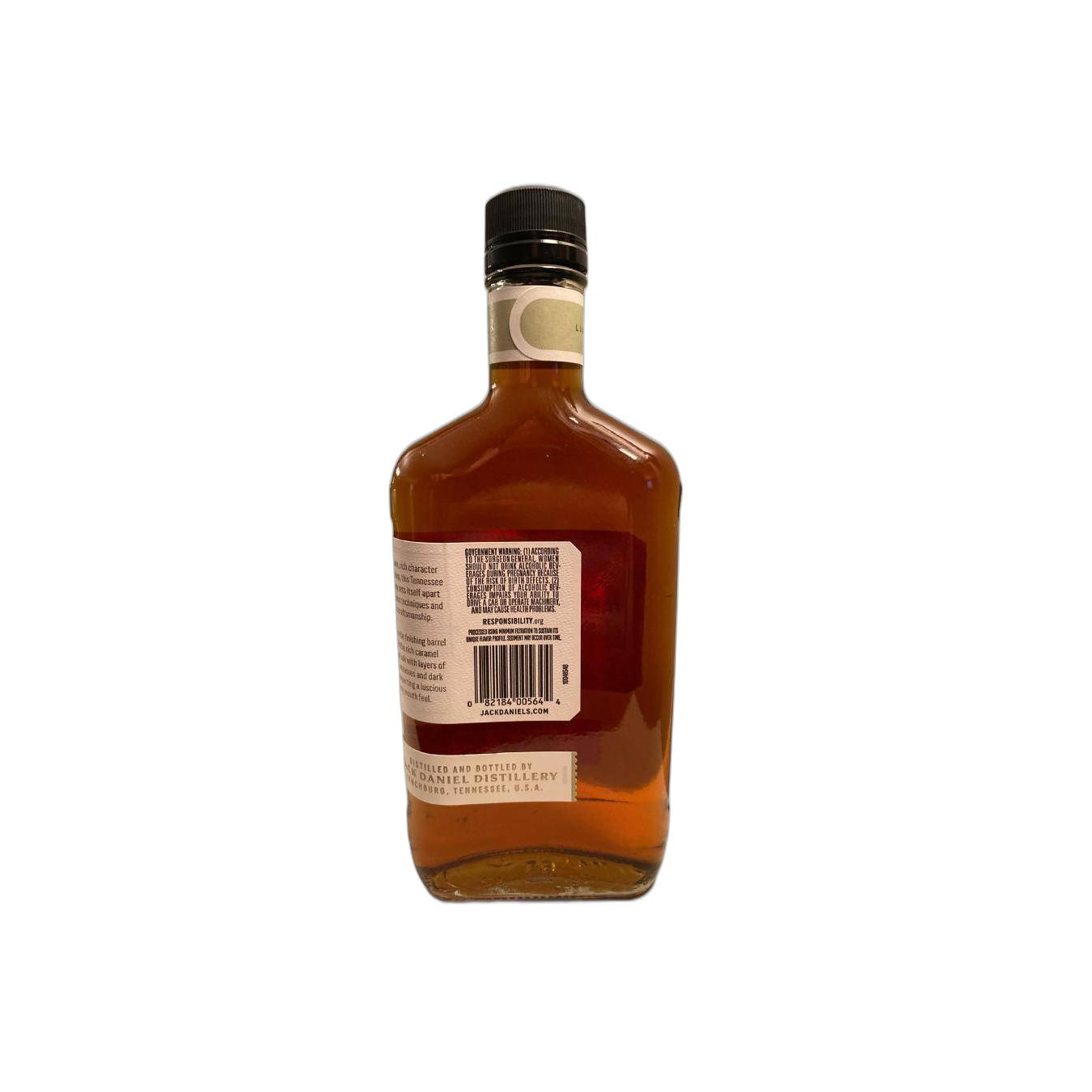 Jack Daniel's Tennessee Whisky  2