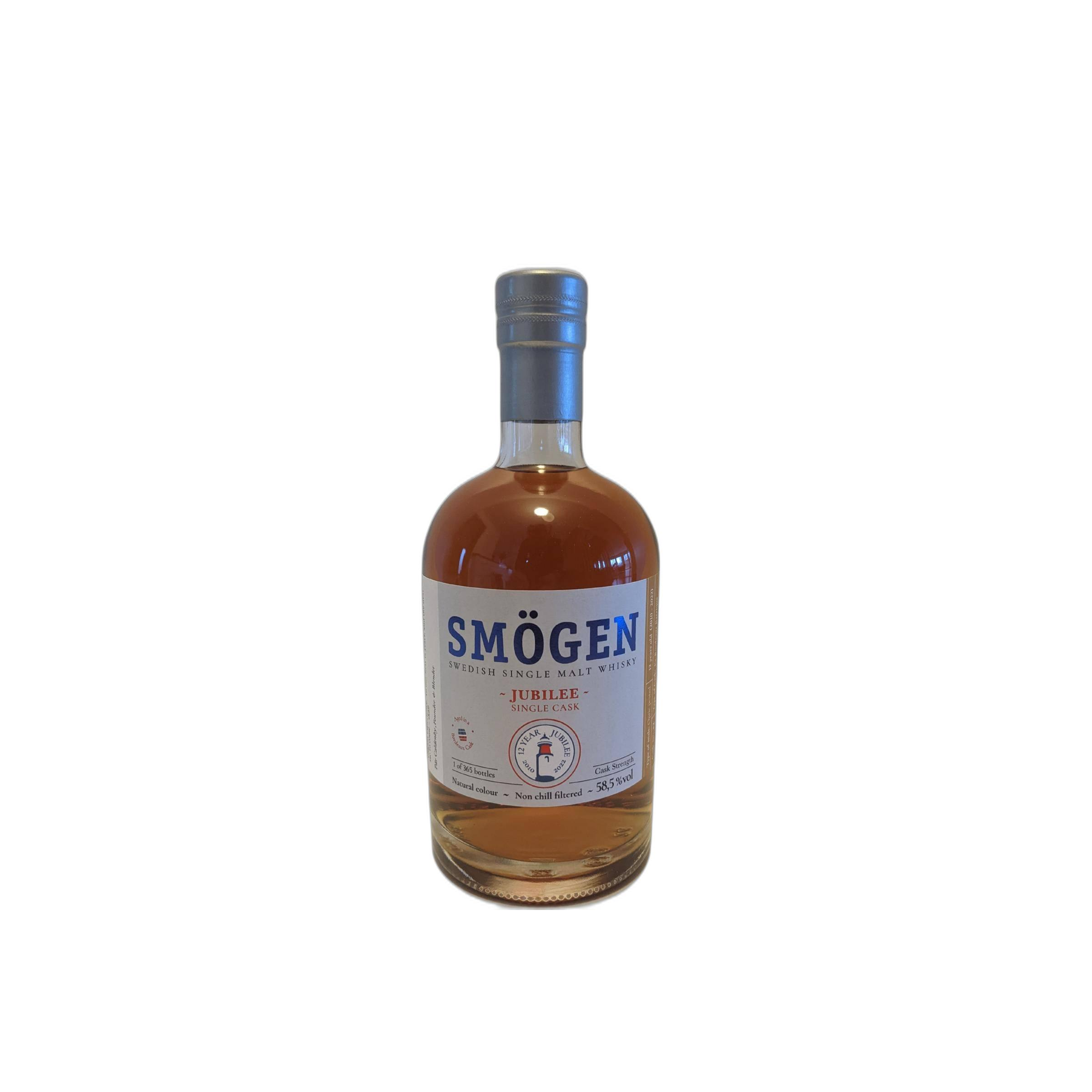 The Scotch Malt Whisky Society 2010 12 Years Single Malt Whisky