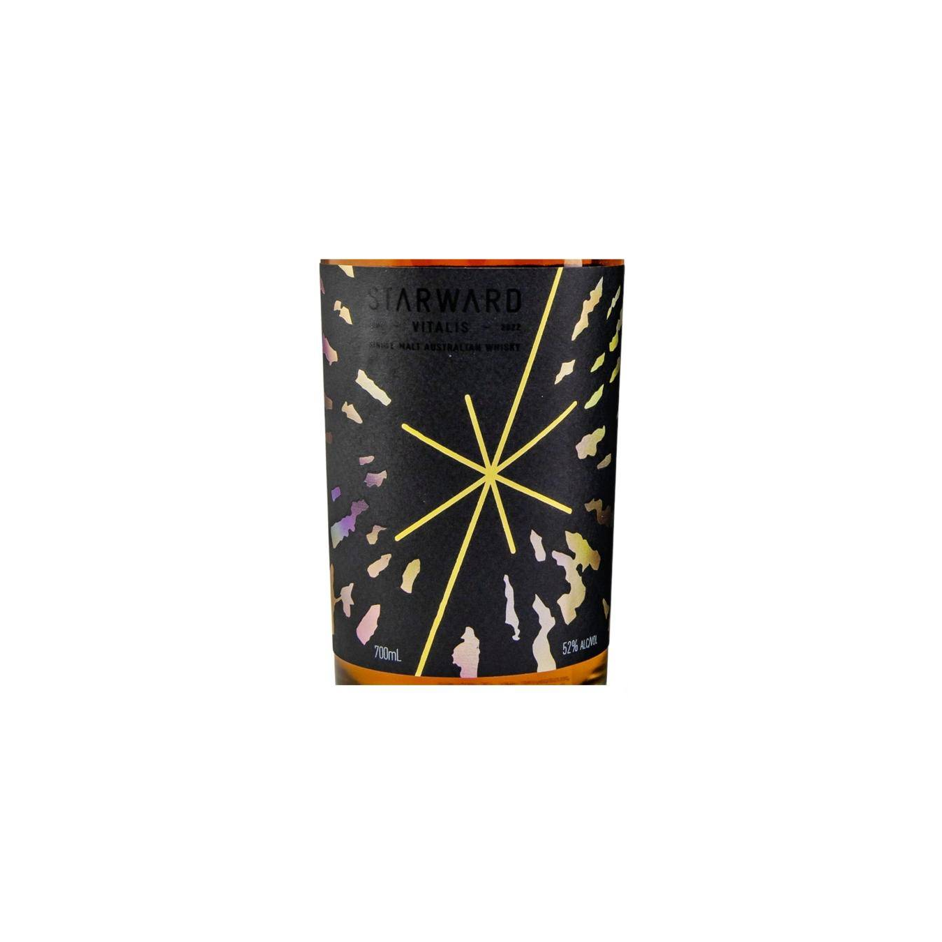 Starward Single Malt Whisky 3