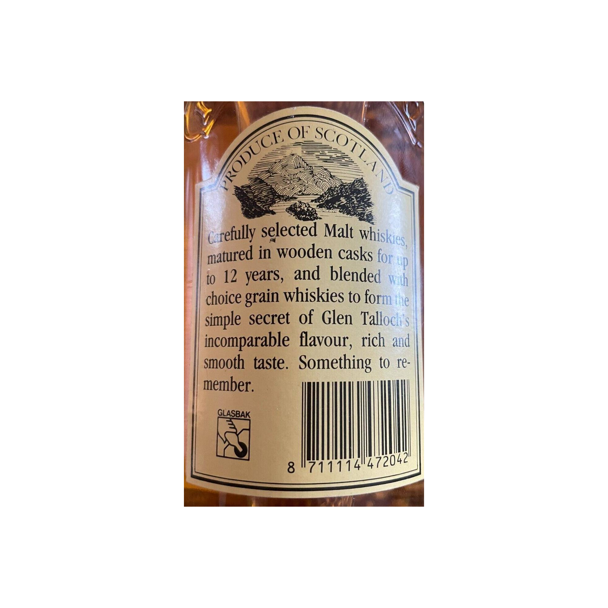 Glen Talloch 12-year-old 3