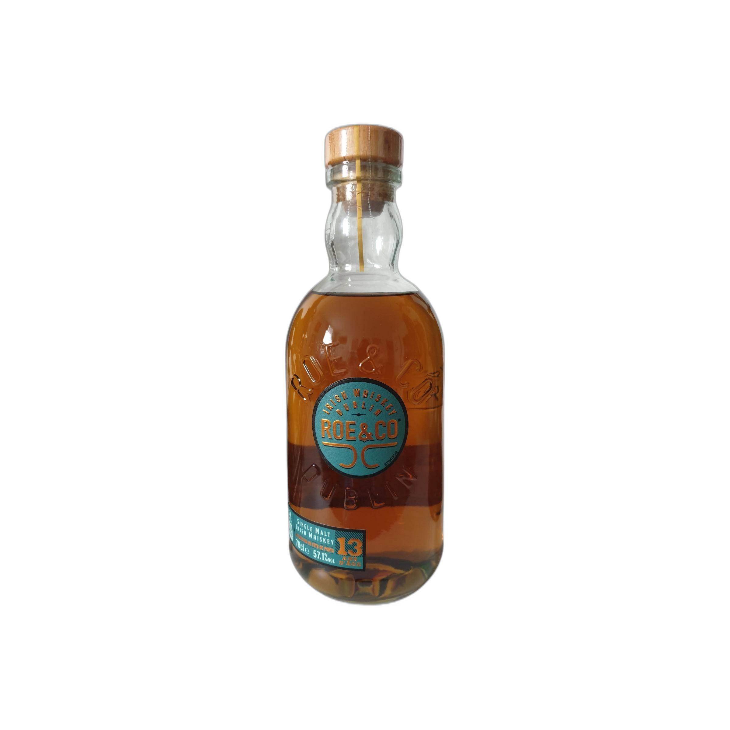 Roe & Co 13-year-old