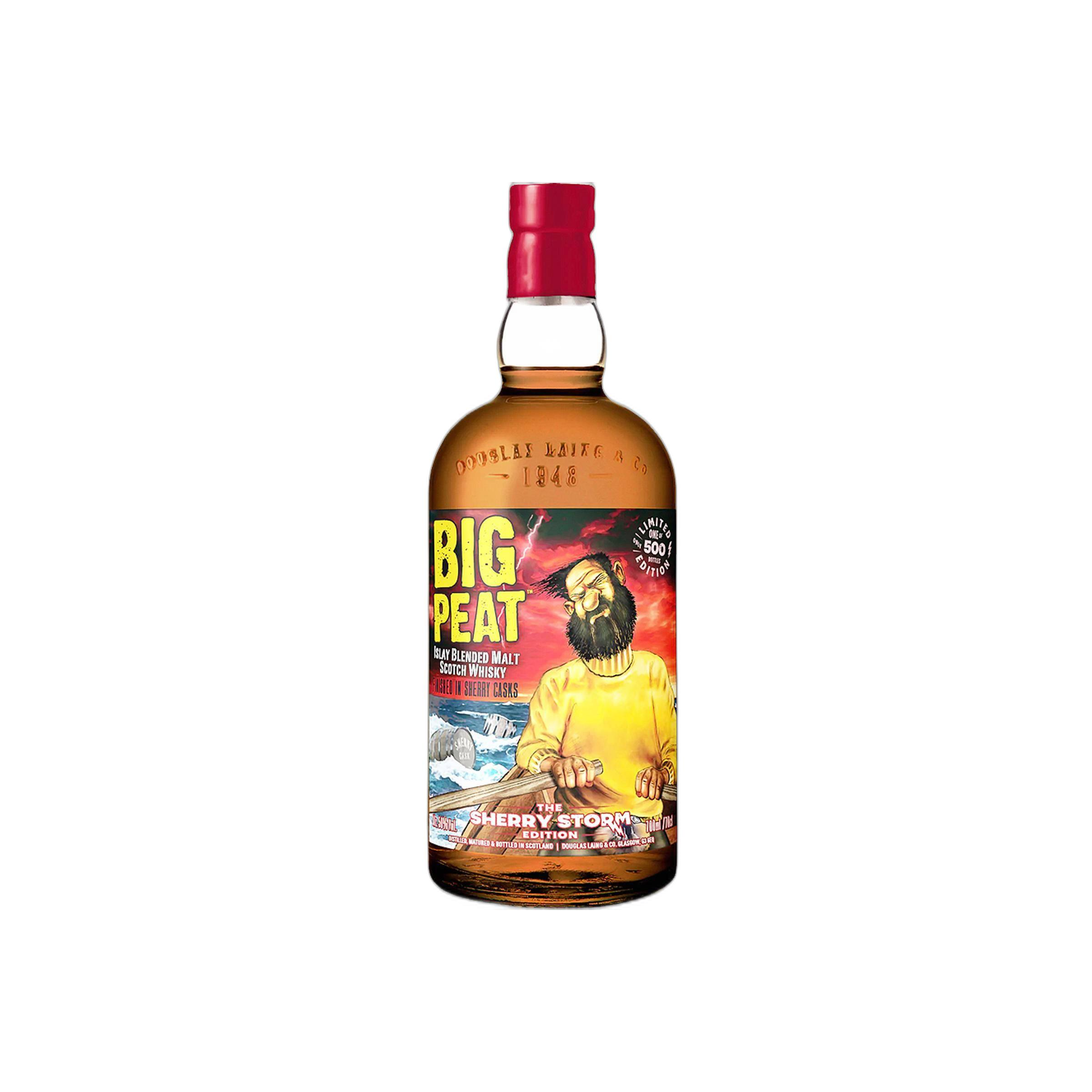 Douglas Laing Blended Malt Whisky