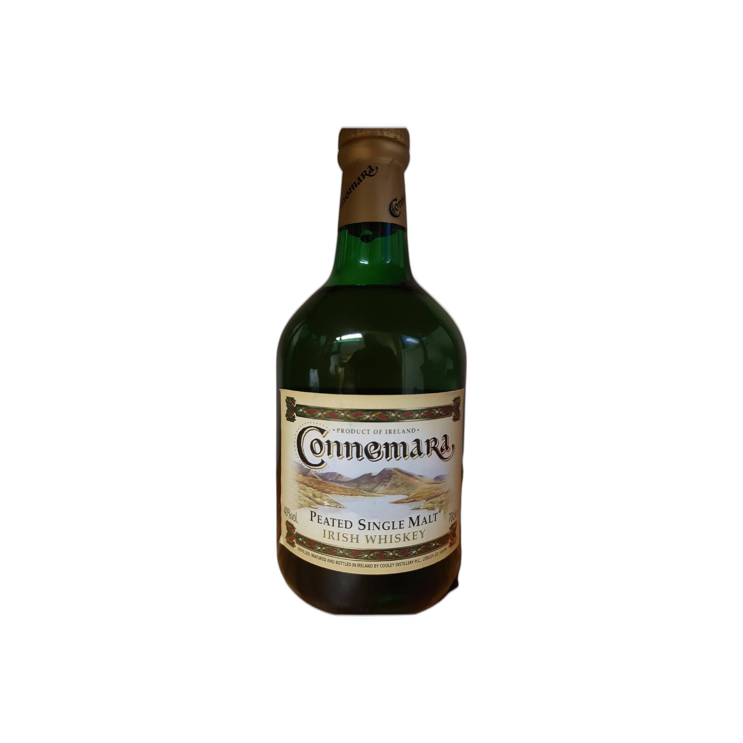 The Scotch Malt Whisky Society Single Malt Whisky