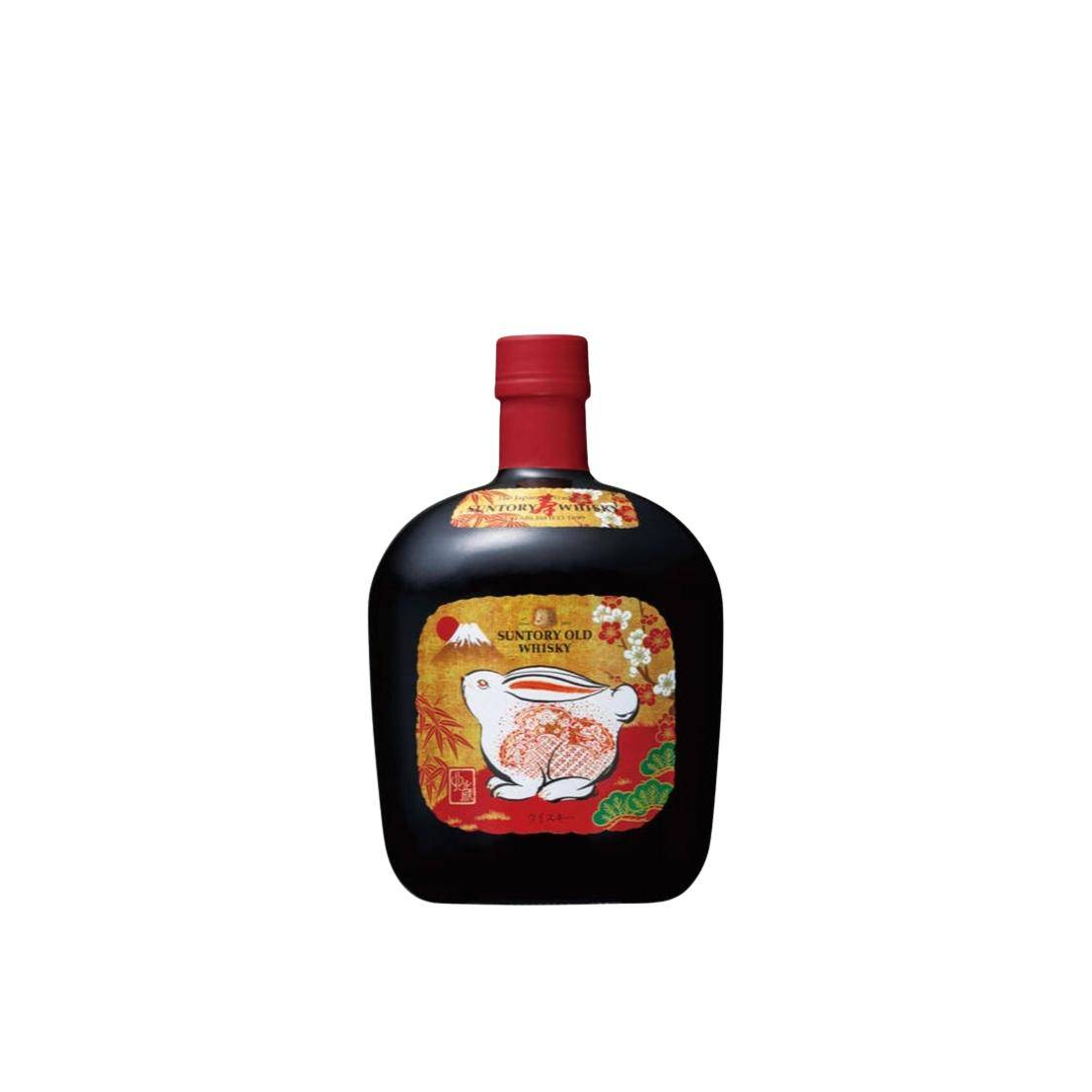 Suntory Blended Whisky