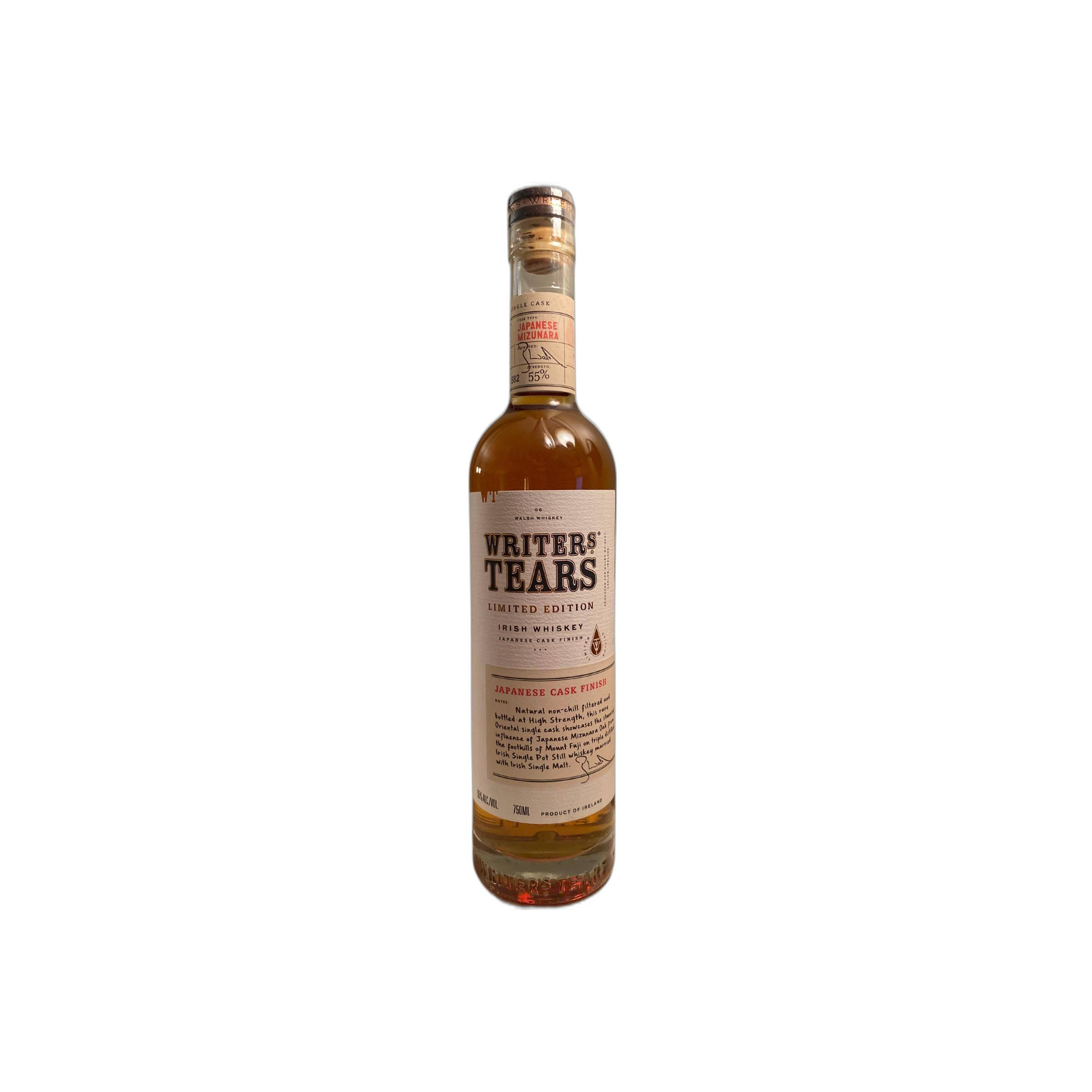 Writers' Tears Limited Edition