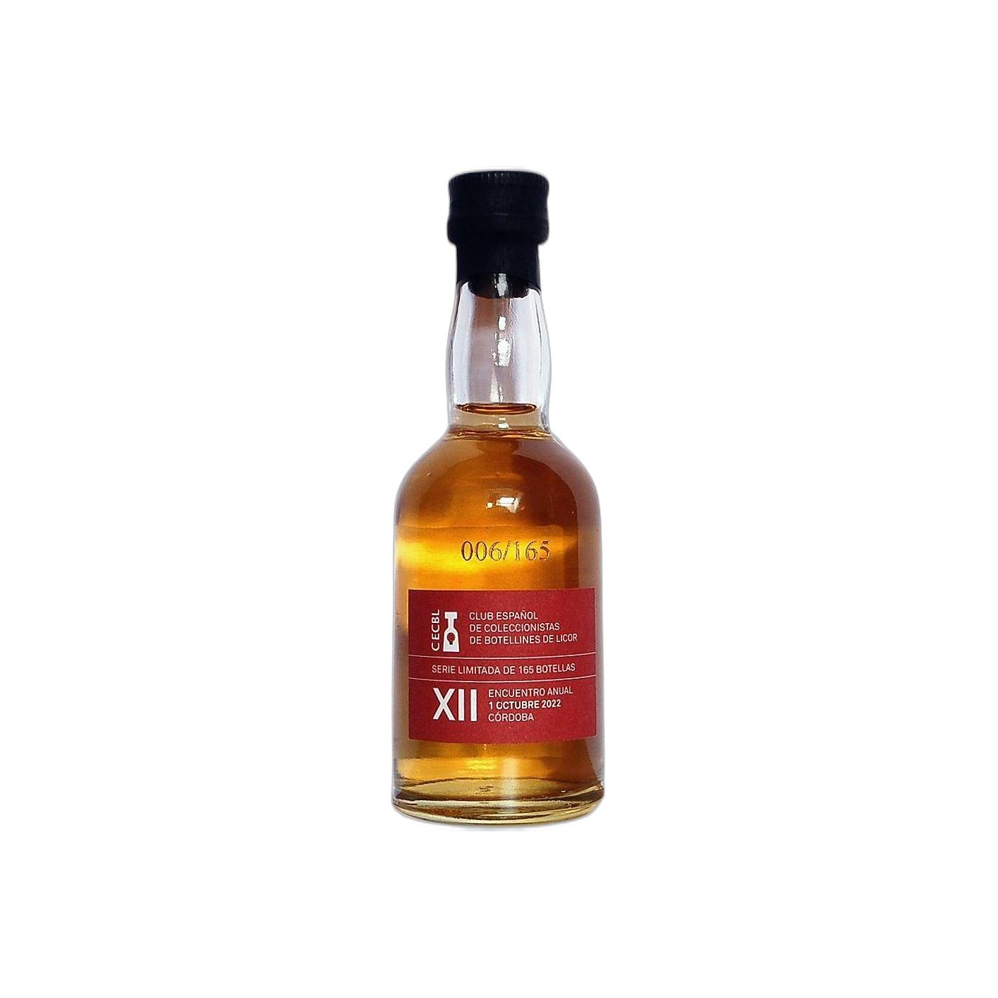 Chichibu Single Malt Whisky 2