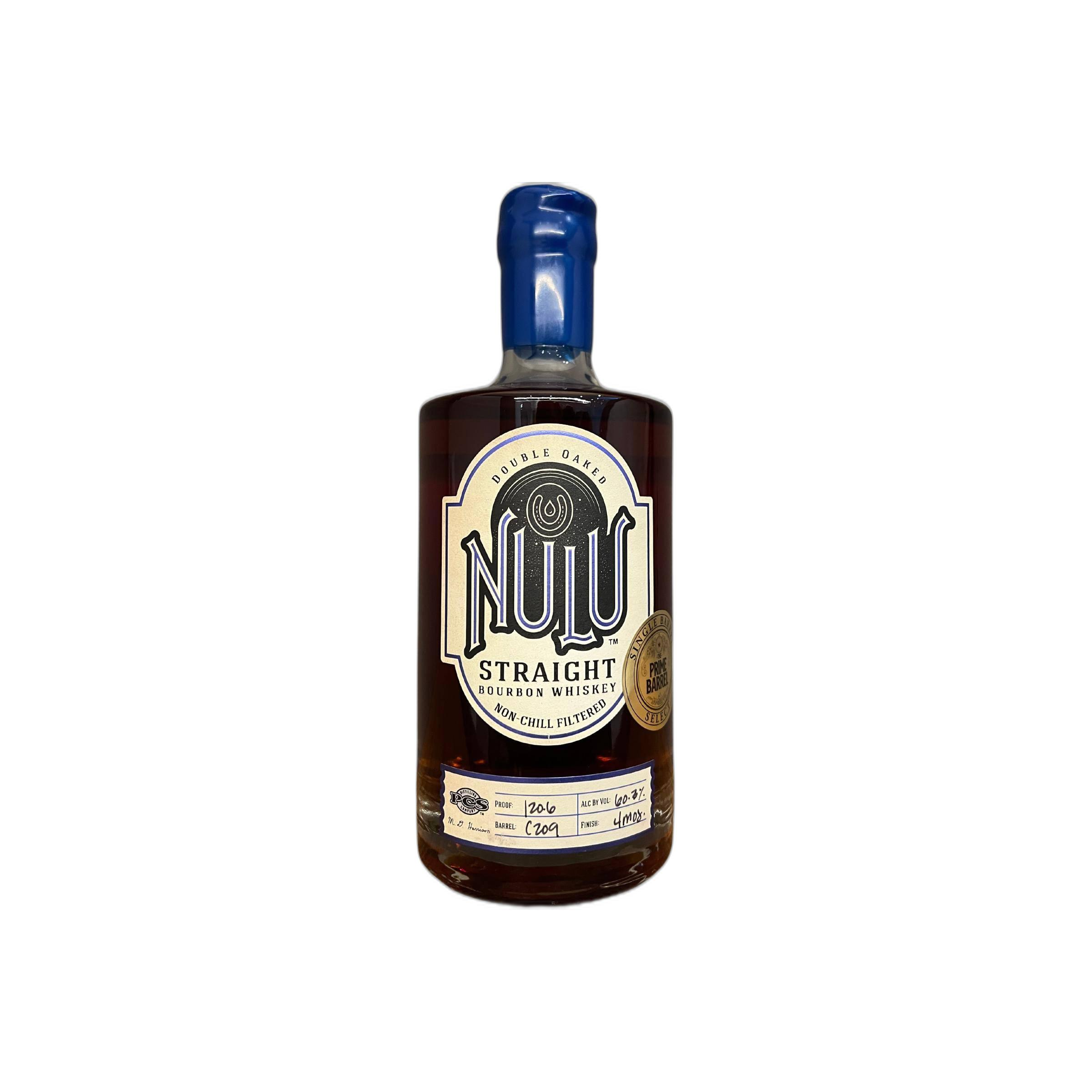 Nulu 06-year-old