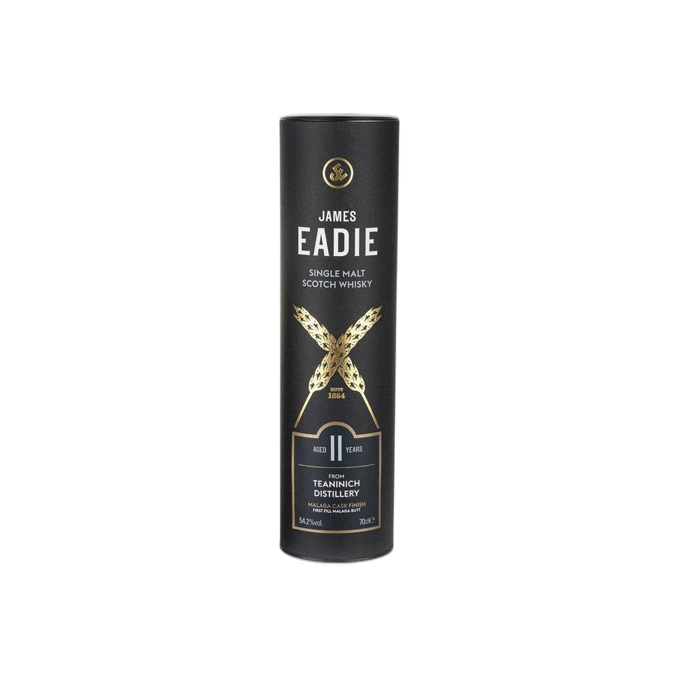 Teaninich 2011 11 Years Single Malt Whisky 2