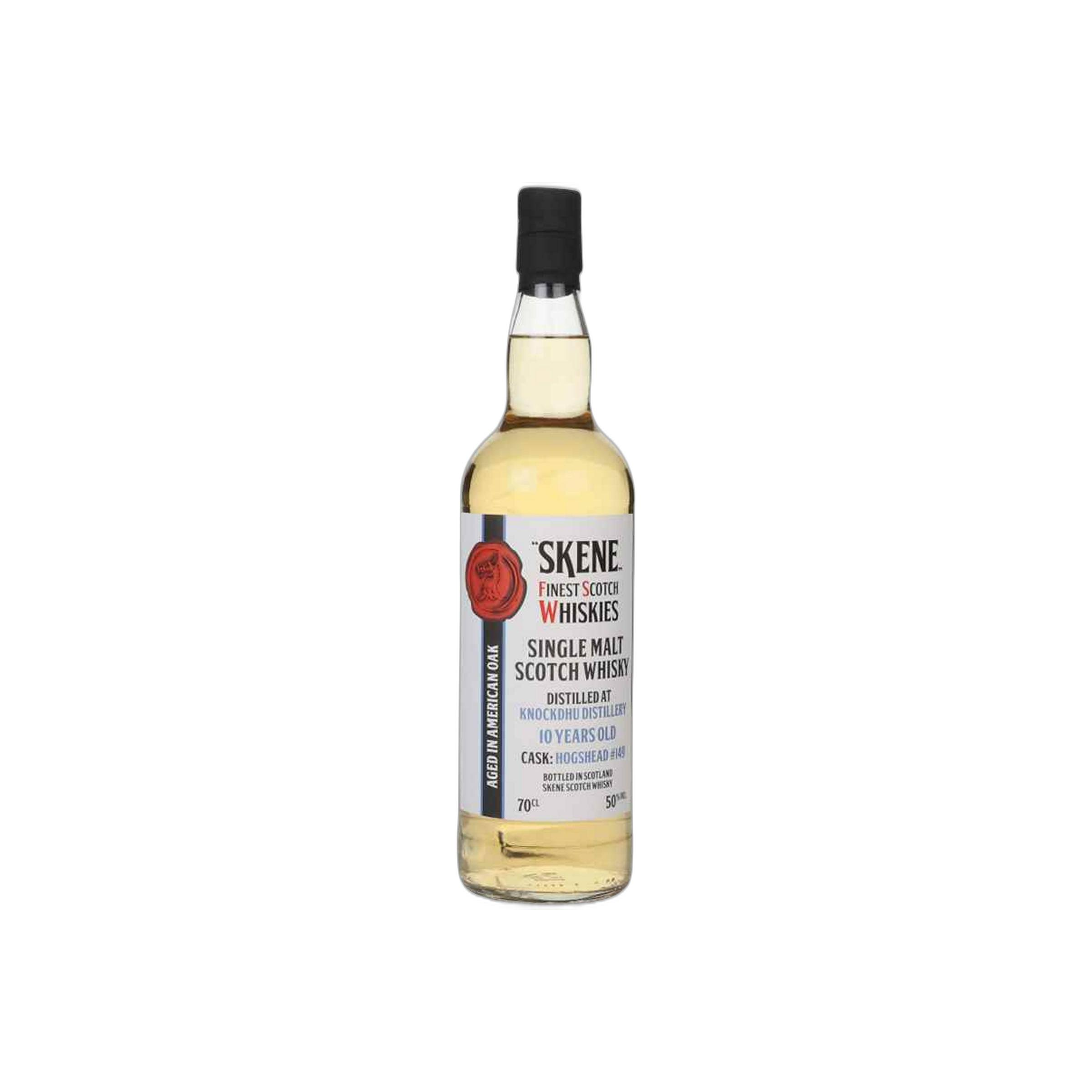 Knockdhu 10-year-old Skn