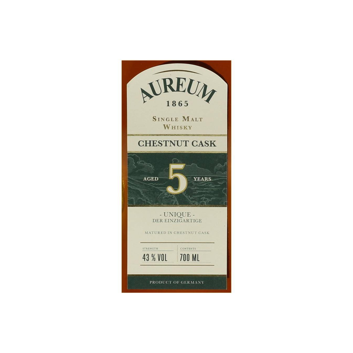 Aureum 1865 05-year-old