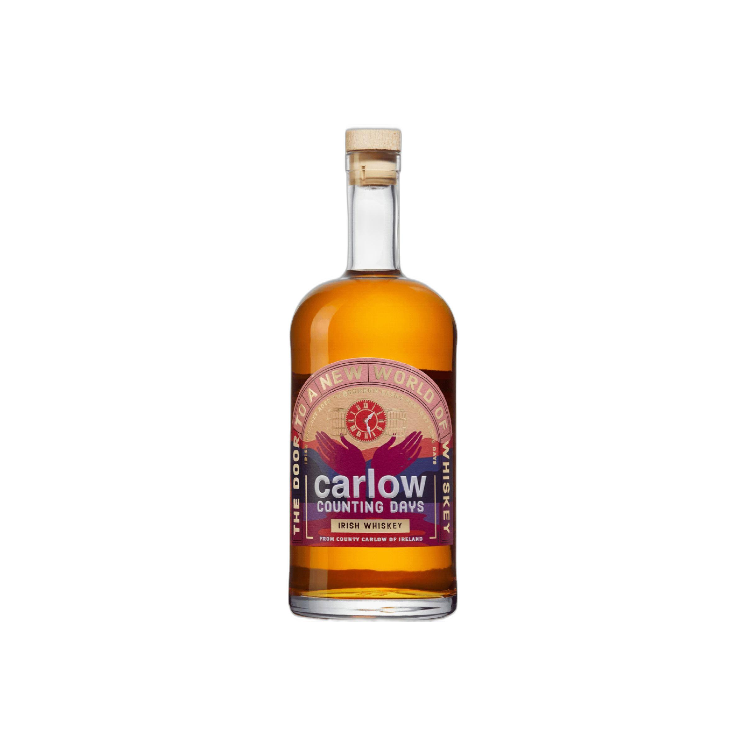 Carlow Counting Days