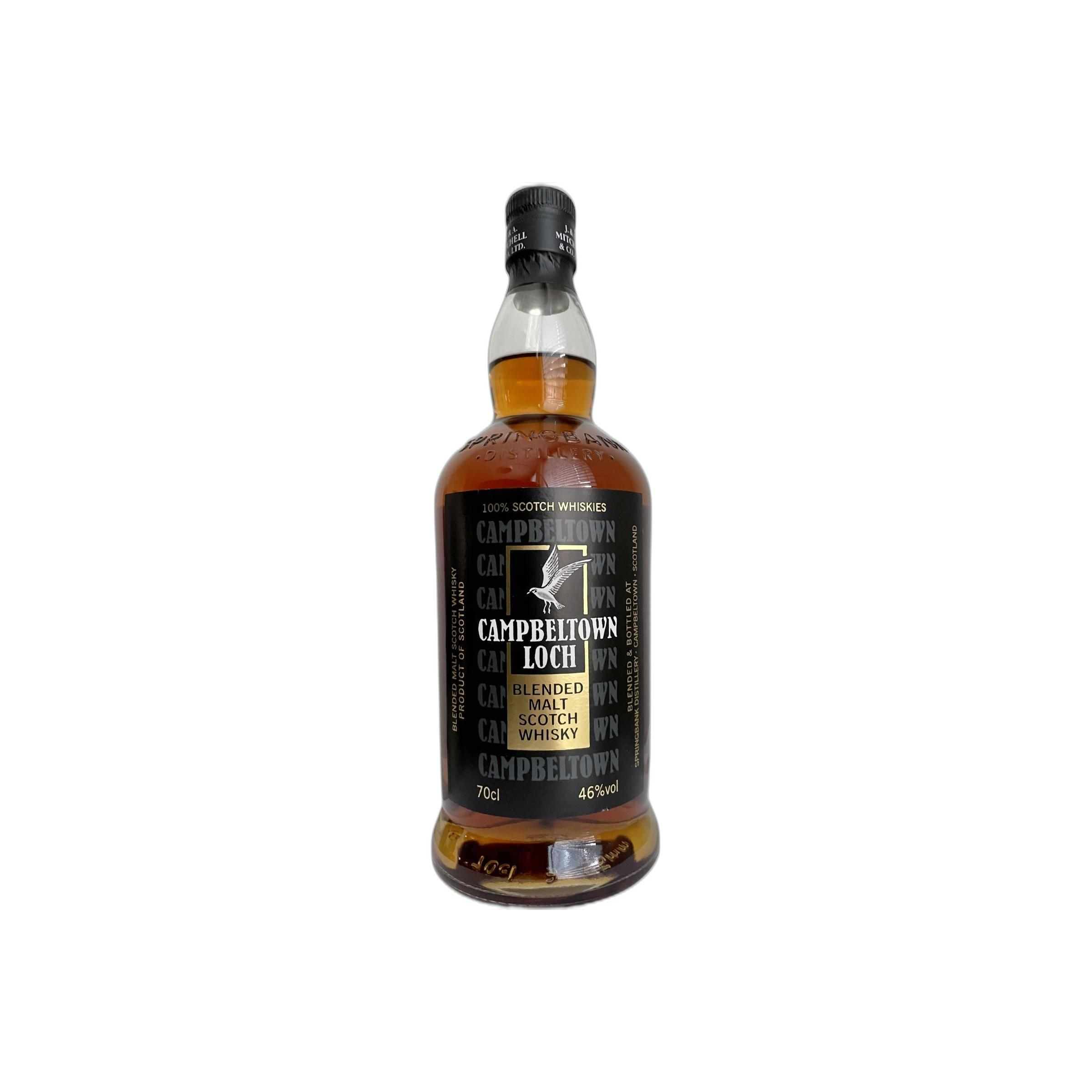 Springbank Blended Malt Whisky