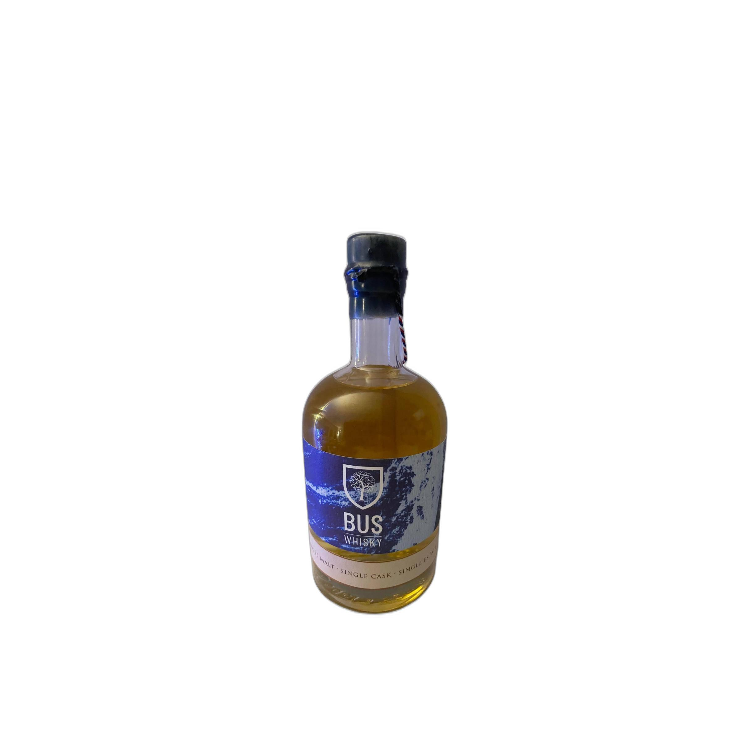 Bus Whisky 2019