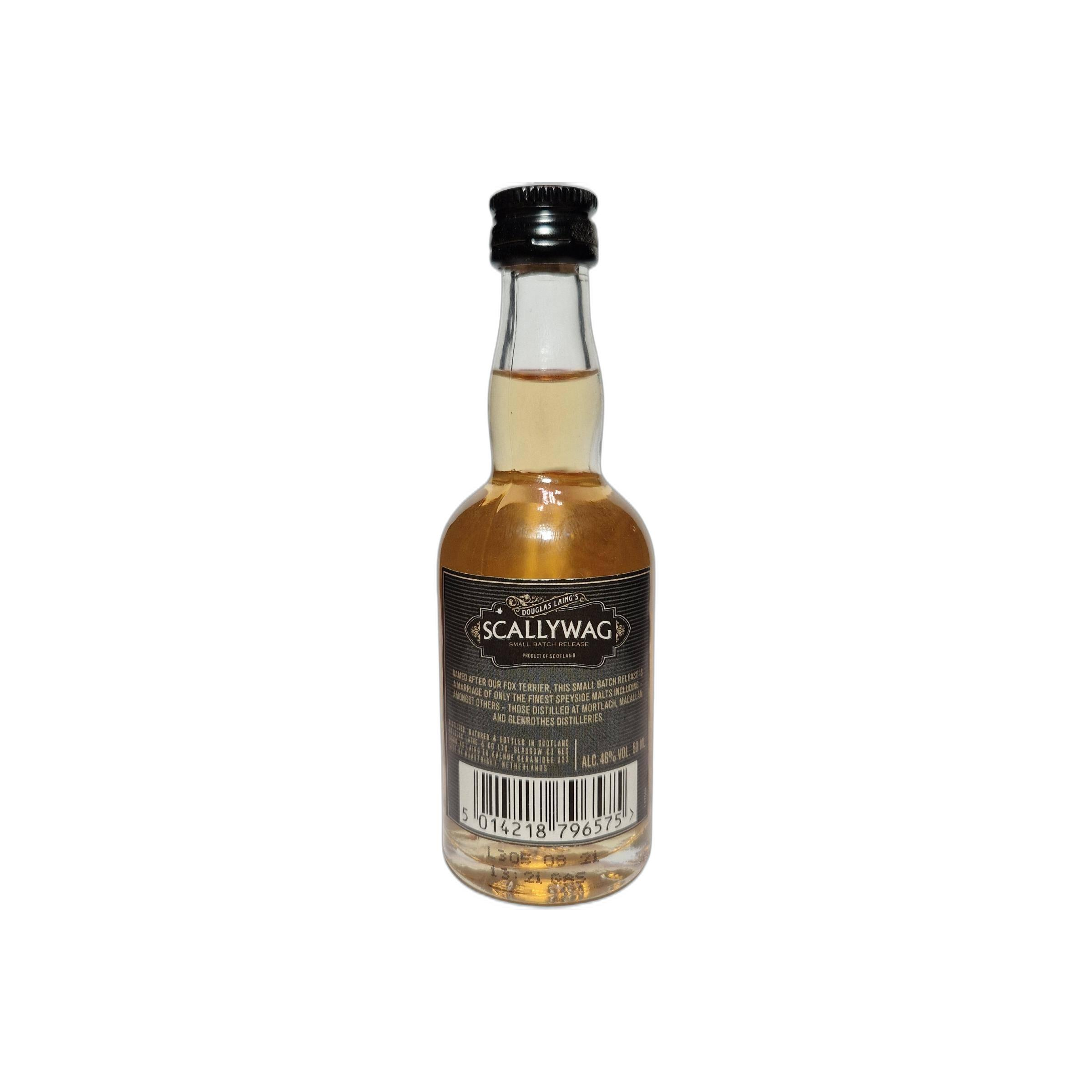 Douglas Laing Blended Malt Whisky 2
