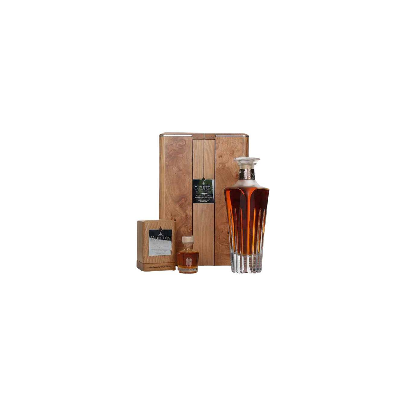 Midleton 1973 47 Years Single Malt Whisky
