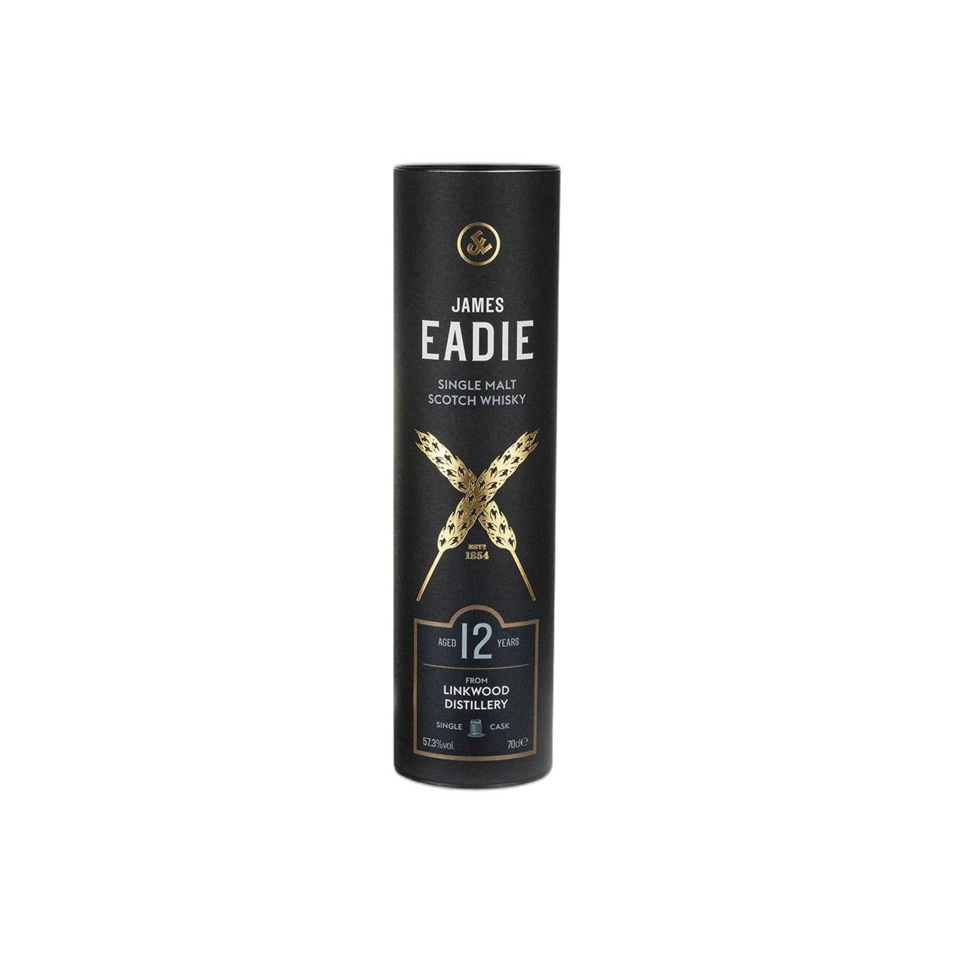 Linkwood Single Cask 2010 12 Years Single Malt Whisky 2