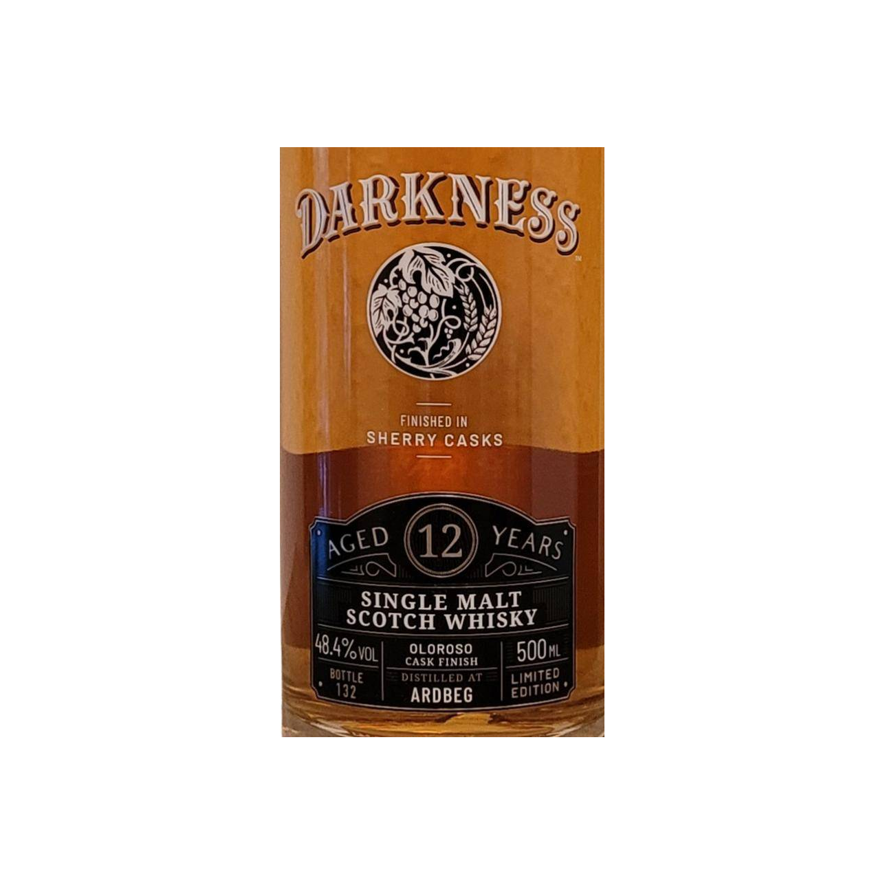 Ardbeg 12 Years Single Malt Whisky 2