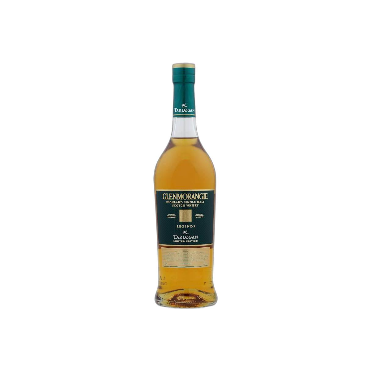 Glenmorangie Single Malt Whisky