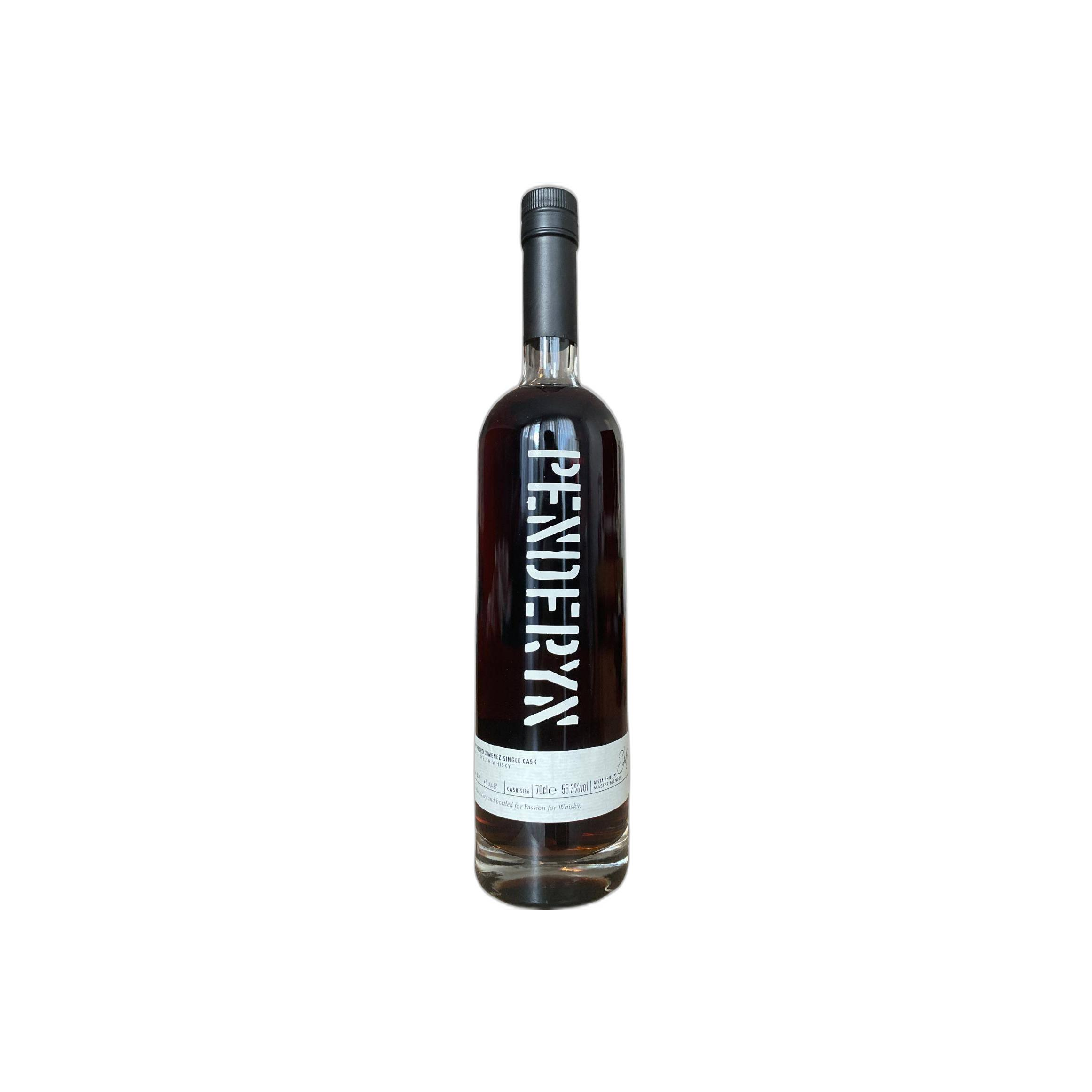 Penderyn Single Malt Whisky