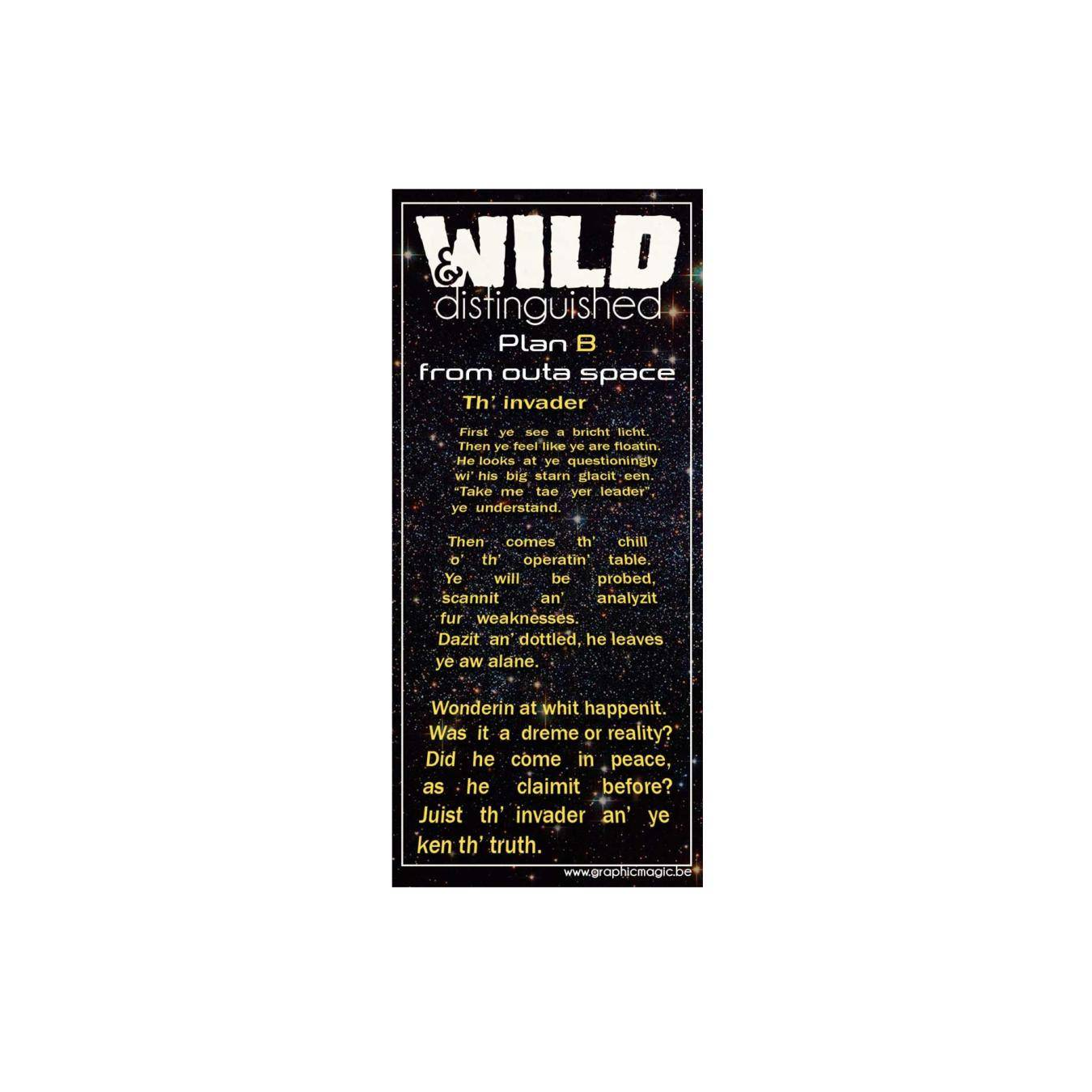 Secret Highland Distillery 2000 K23 3