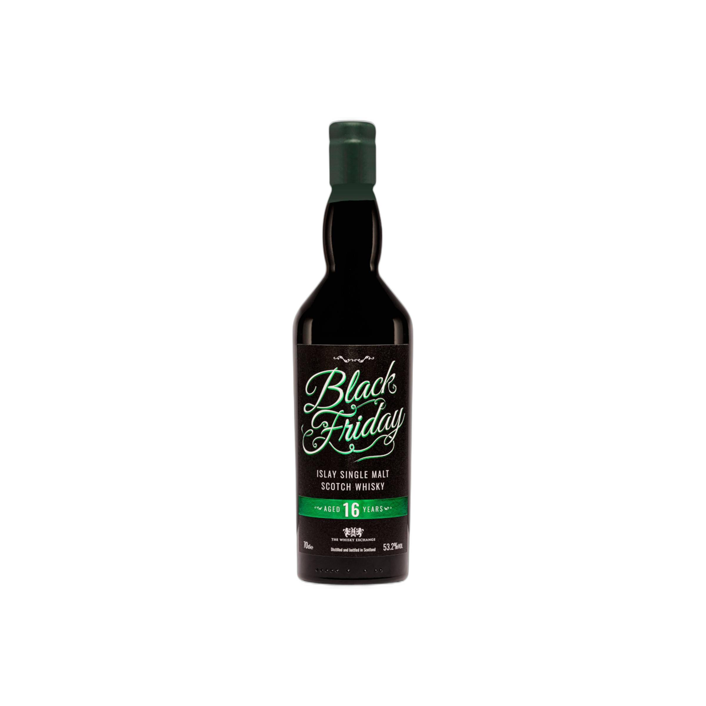 Caol Ila 16 Years Single Malt Whisky