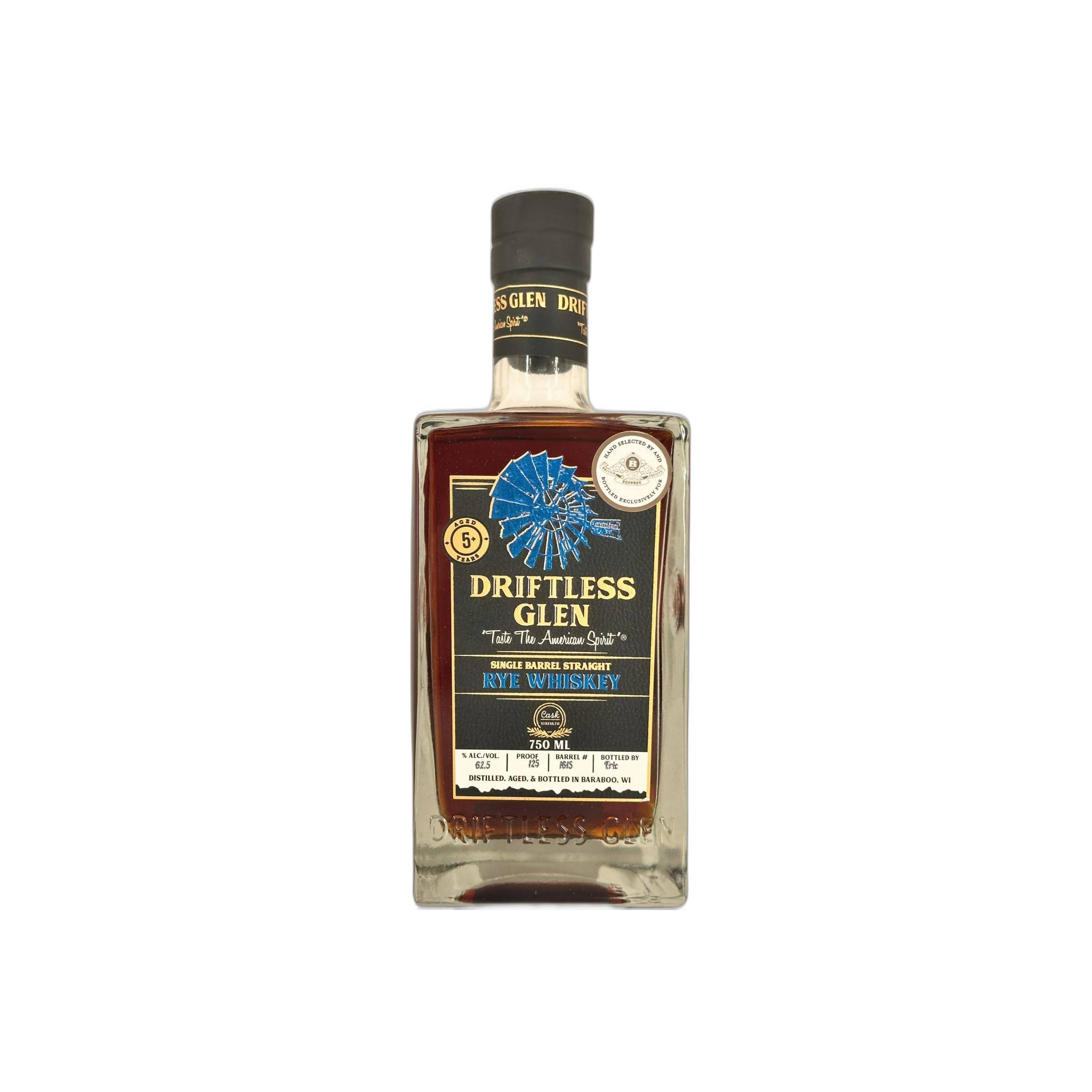 Driftless Glen 05-year-old