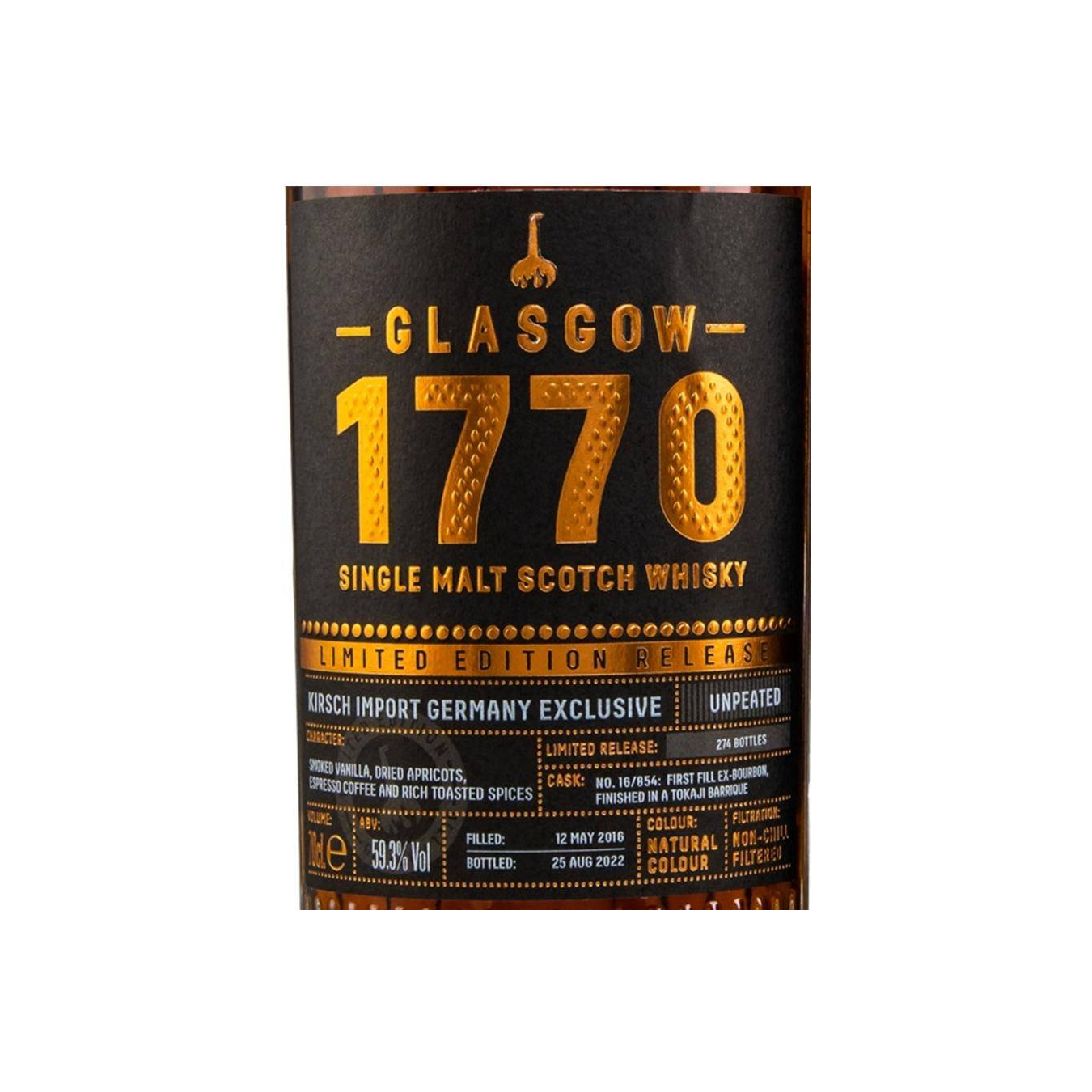 1770 2016 - Glasgow Single Malt 3