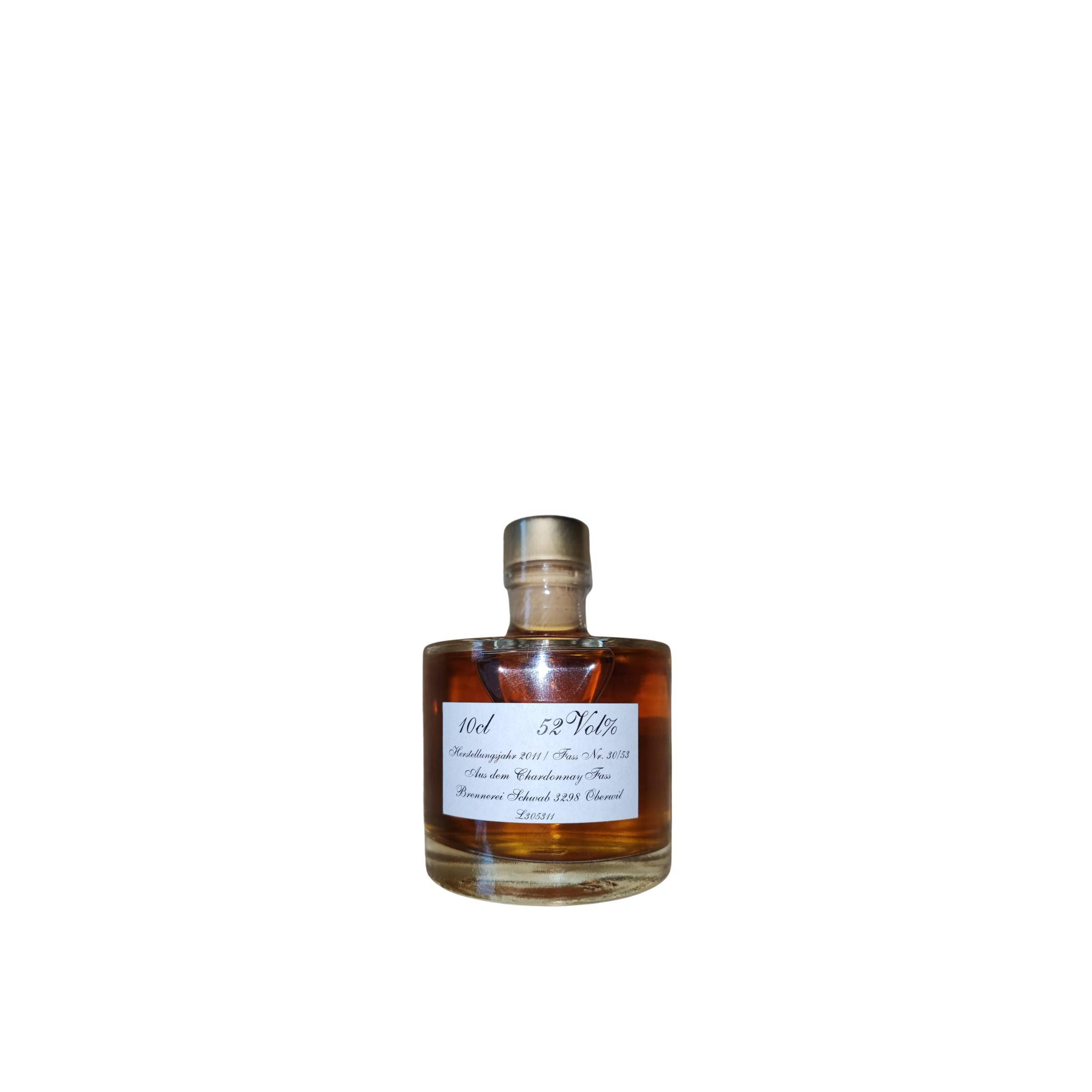 Buechibärger Whiskey 2011 2