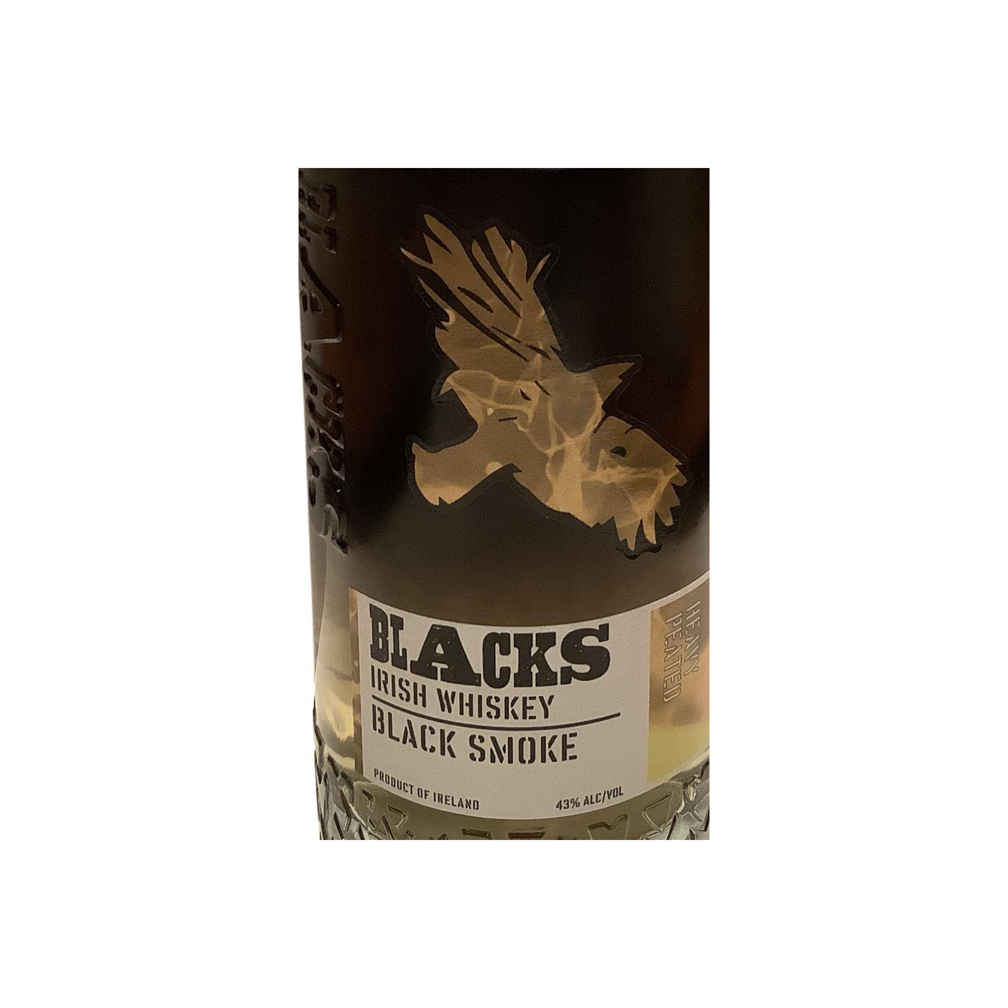 Blacks Black Smoke 2