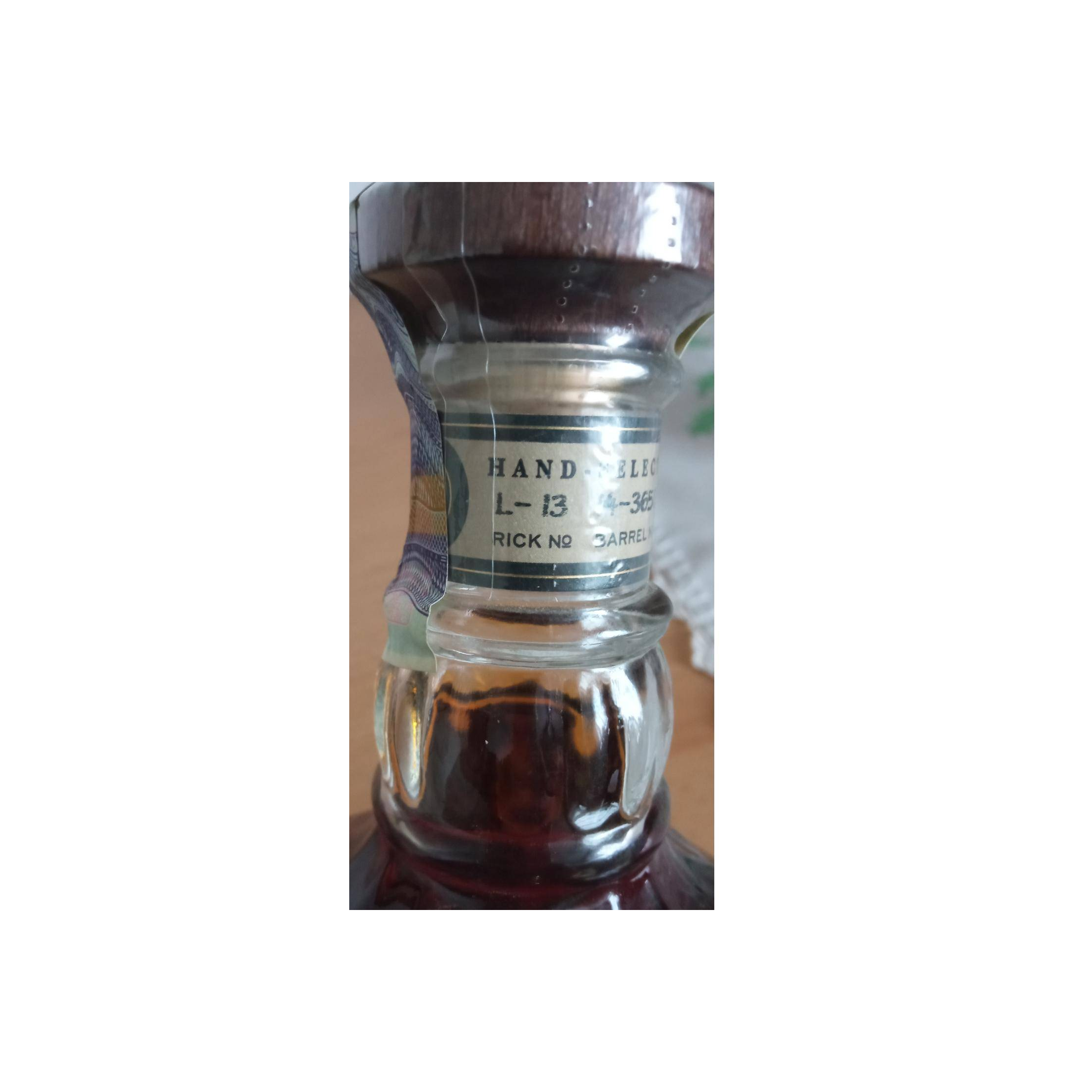 Jack Daniel's Tennessee Whisky  3