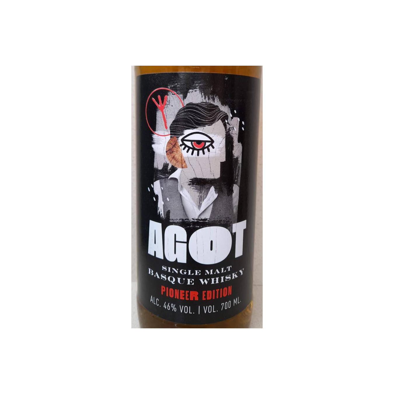 AGOT Single Malt Whisky