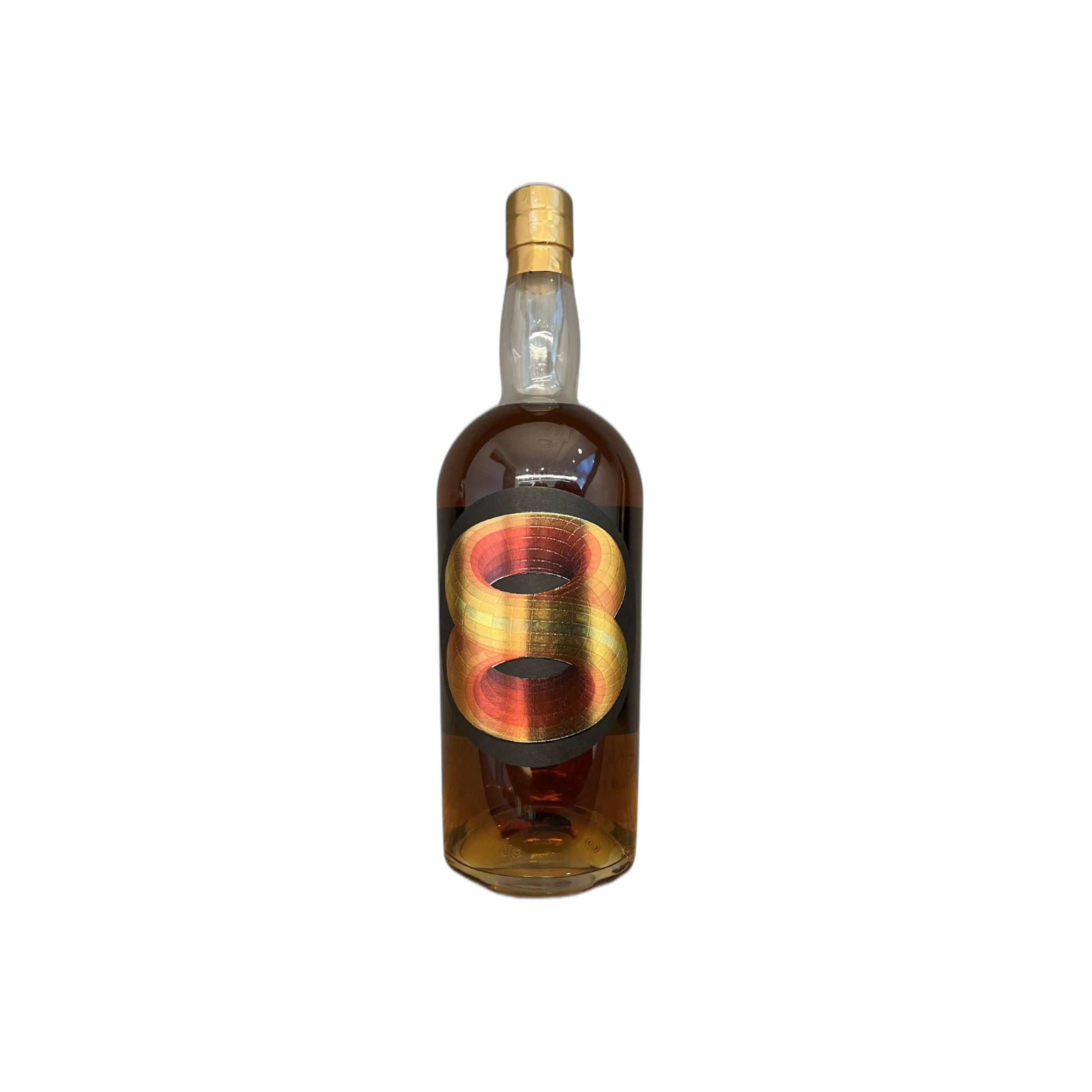 Subtle Spirits Full Circle Bourbon