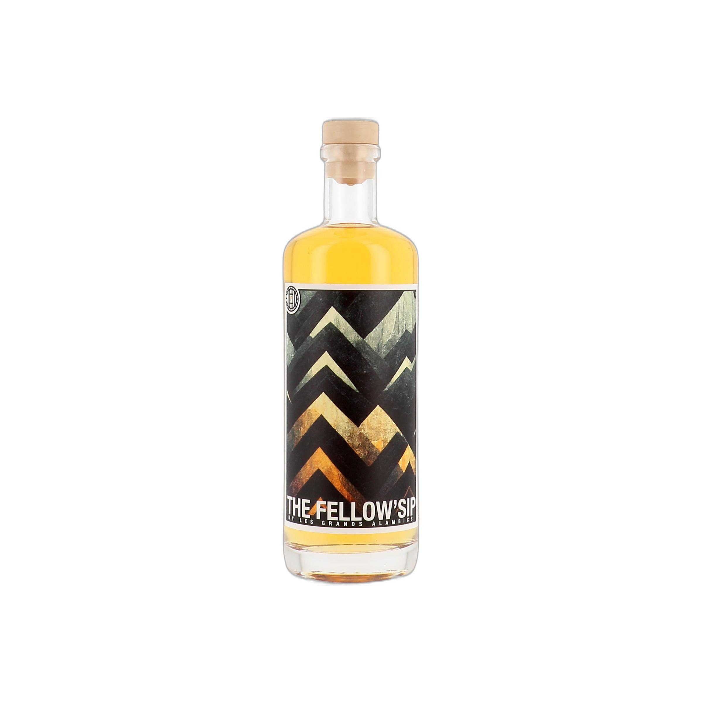 Ace 2017 5 Years Rye Whisky