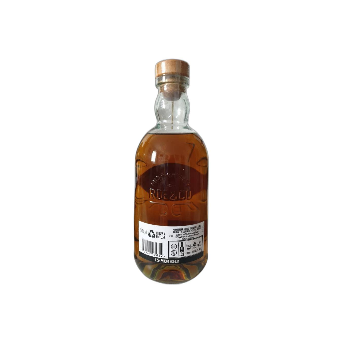 Roe & Co 13-year-old 2