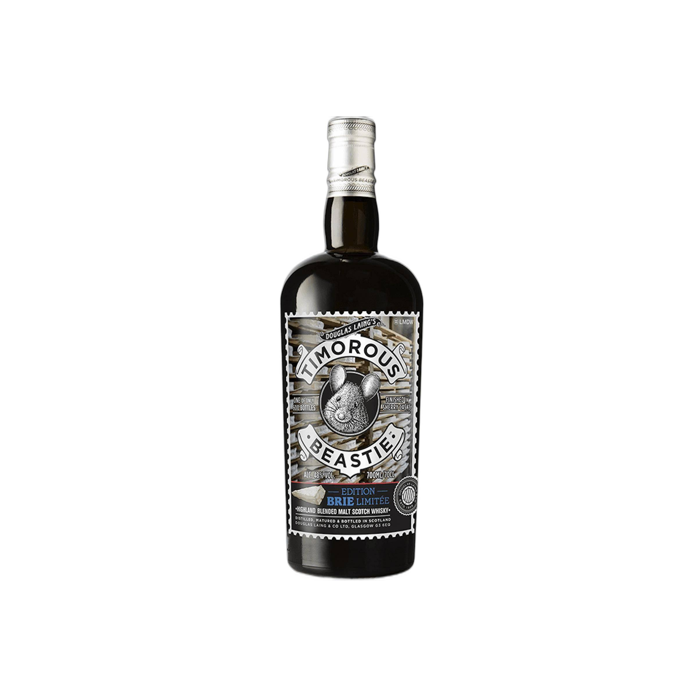 Douglas Laing Blended Malt Whisky