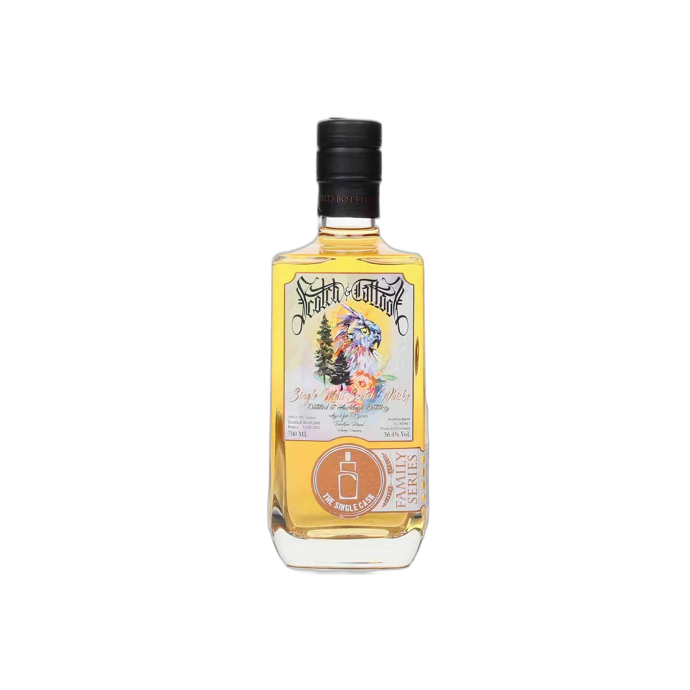 Auchroisk 2008 13 Years Single Malt Whisky