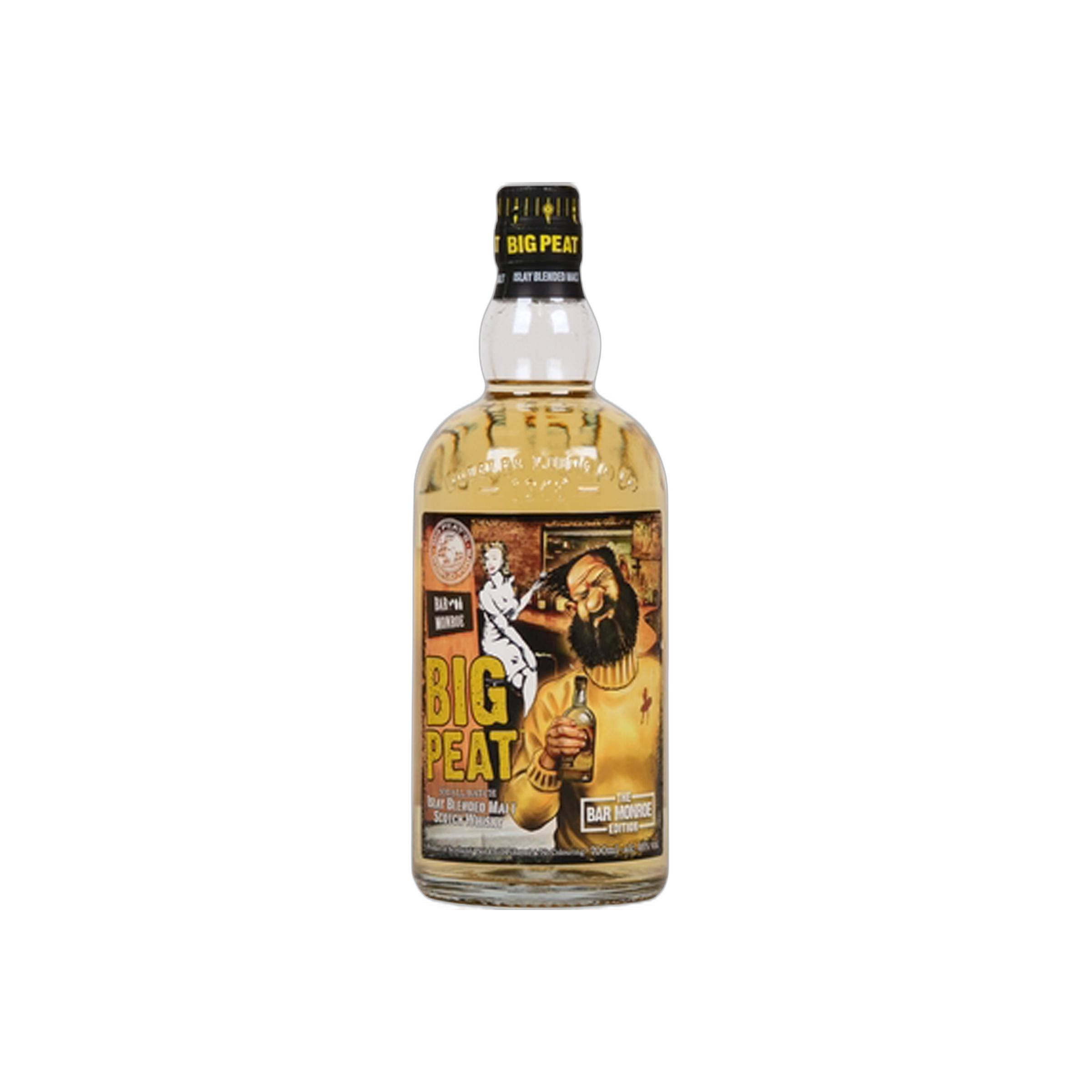 Douglas Laing Blended Malt Whisky
