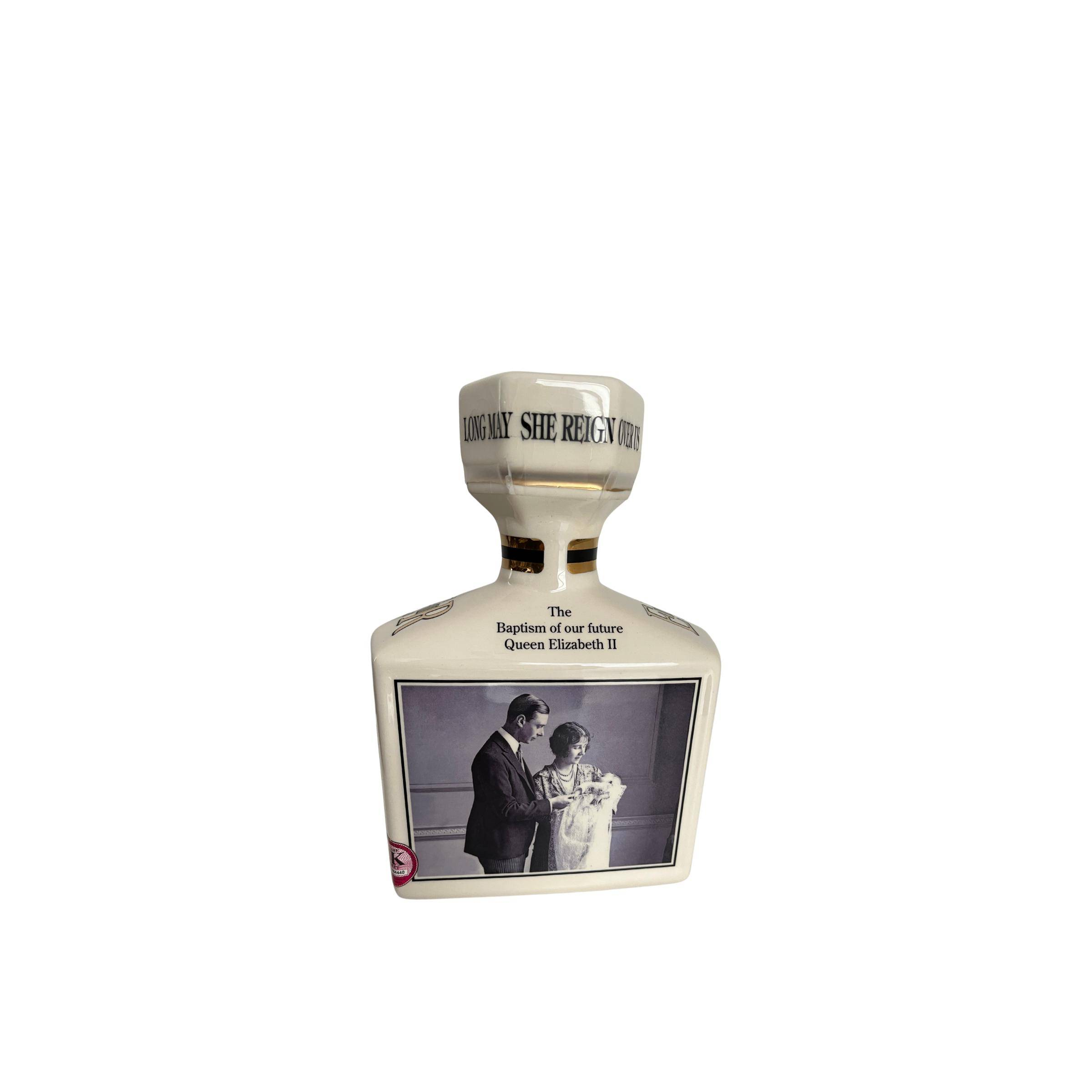 Ben Nevis 10 Years Single Malt Whisky 2