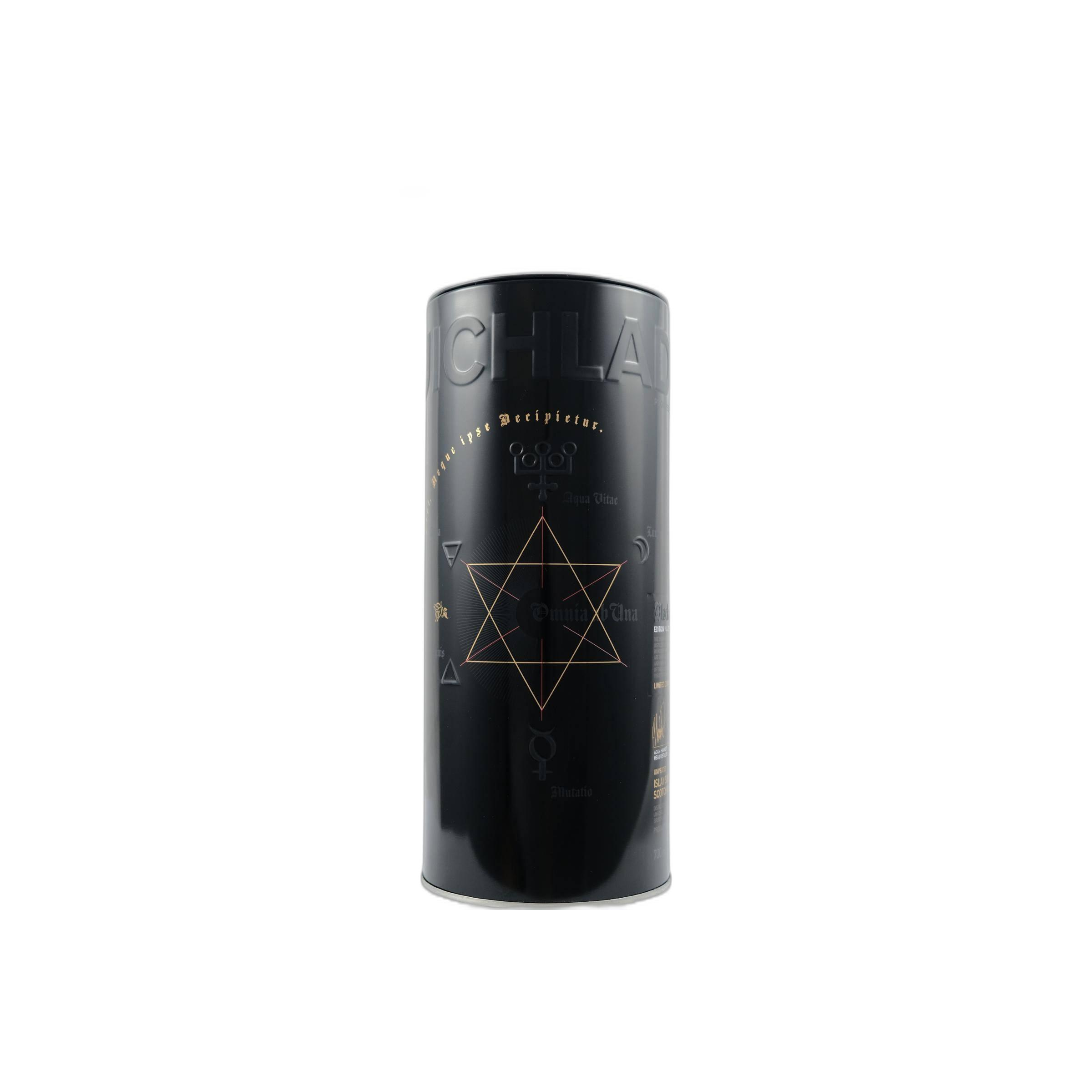 Bruichladdich 29 Years Single Malt Whisky 3