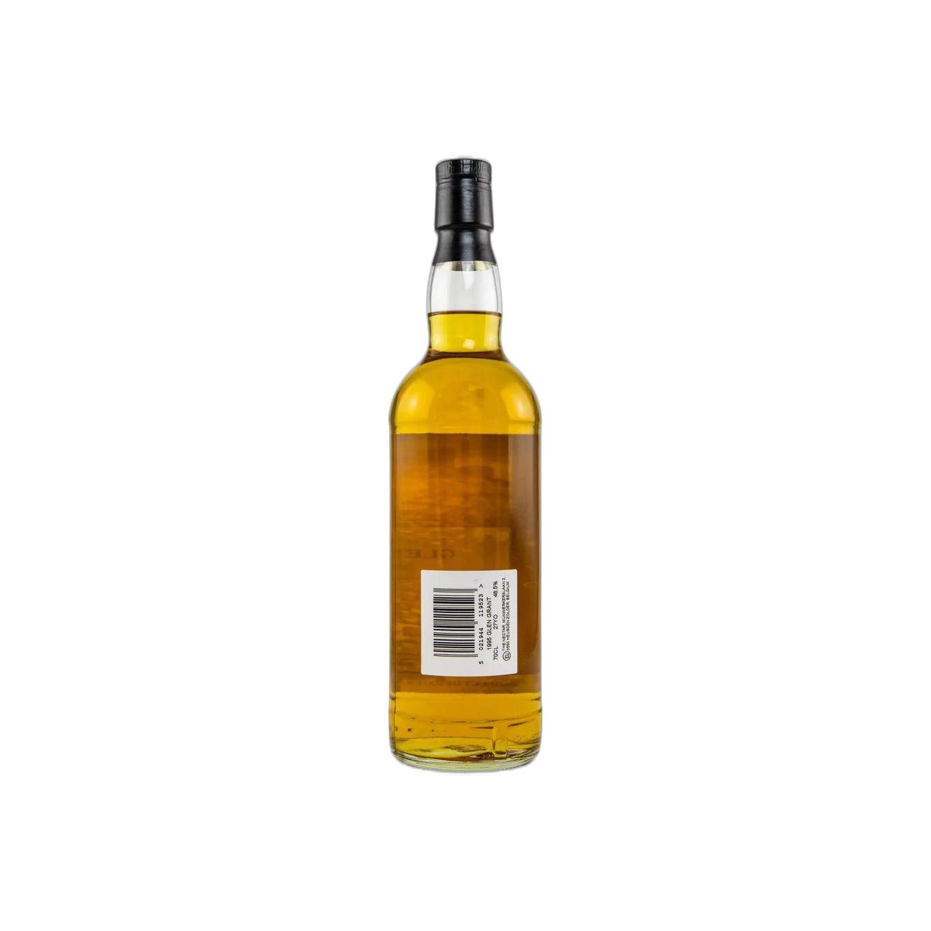Glen Grant 1995 27 Years Single Malt Whisky 2