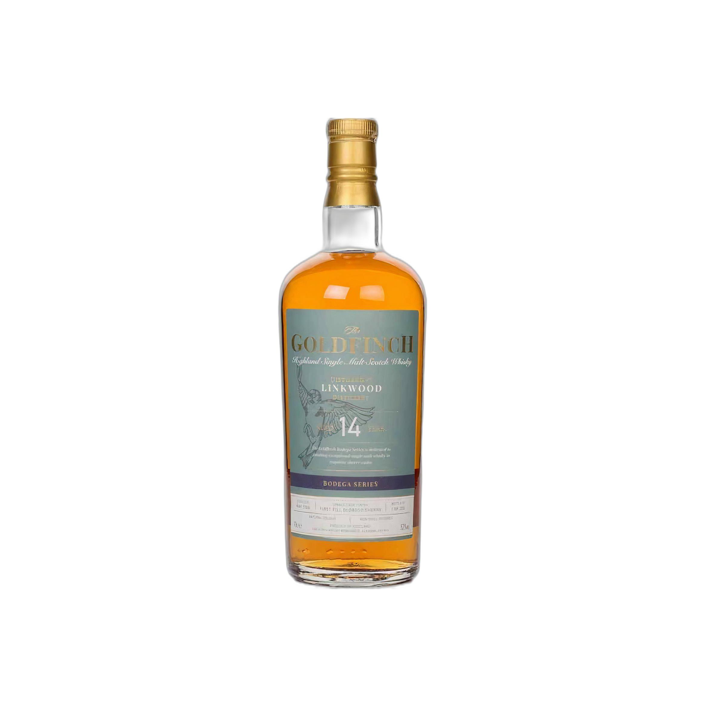 Linkwood 2008 14 Years Single Malt Whisky