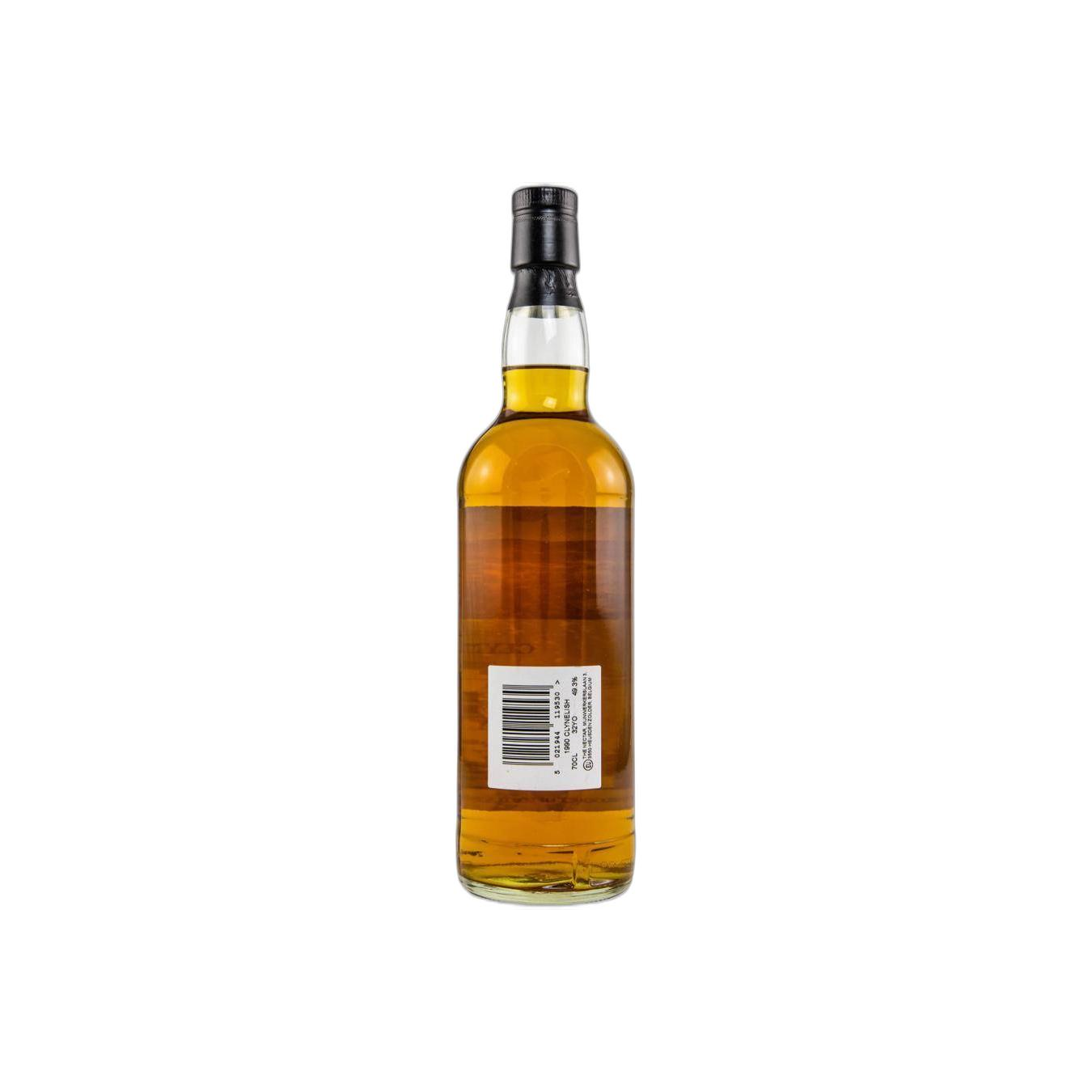 Clynelish 1990 32 Years Single Malt Whisky 2