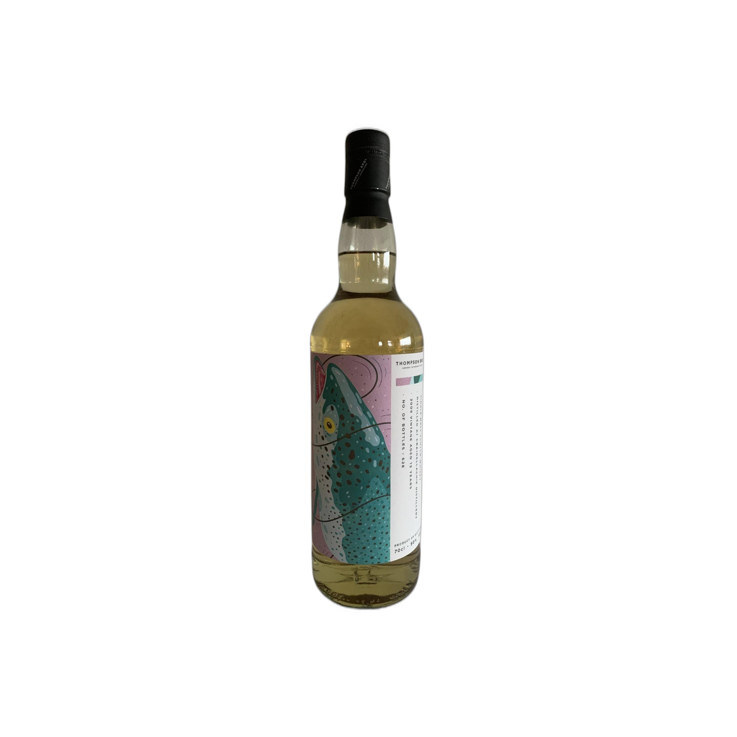 Craigellachie 2009 13 Years Single Malt Whisky