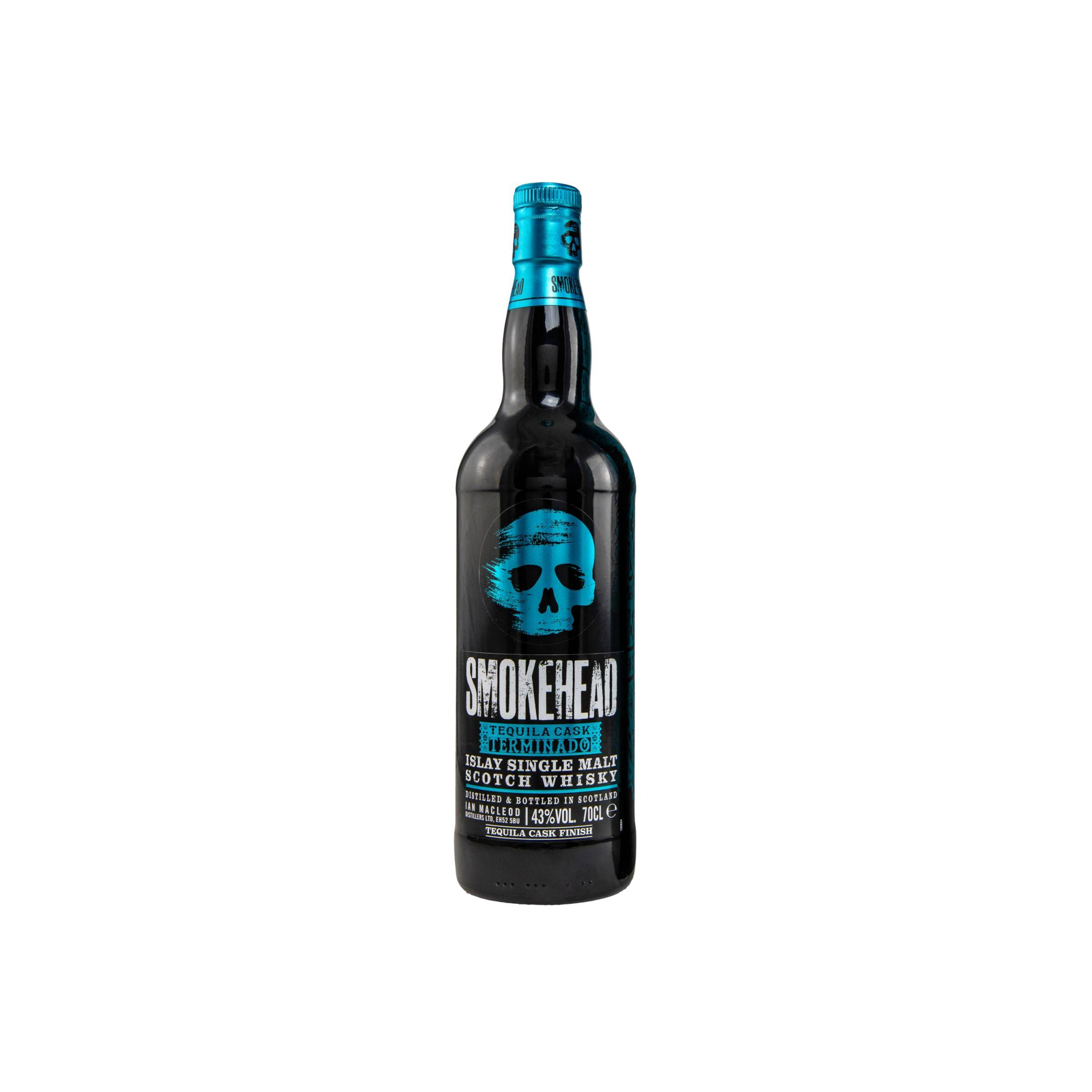 Ian Macleod Single Malt Whisky