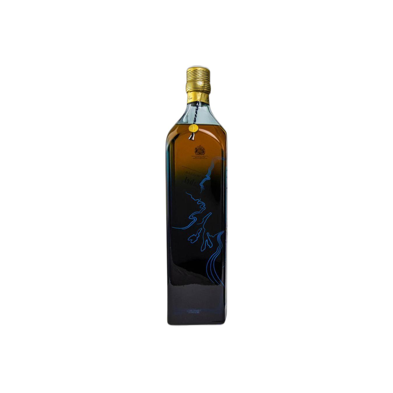 Johnnie Walker Blended Whisky 2