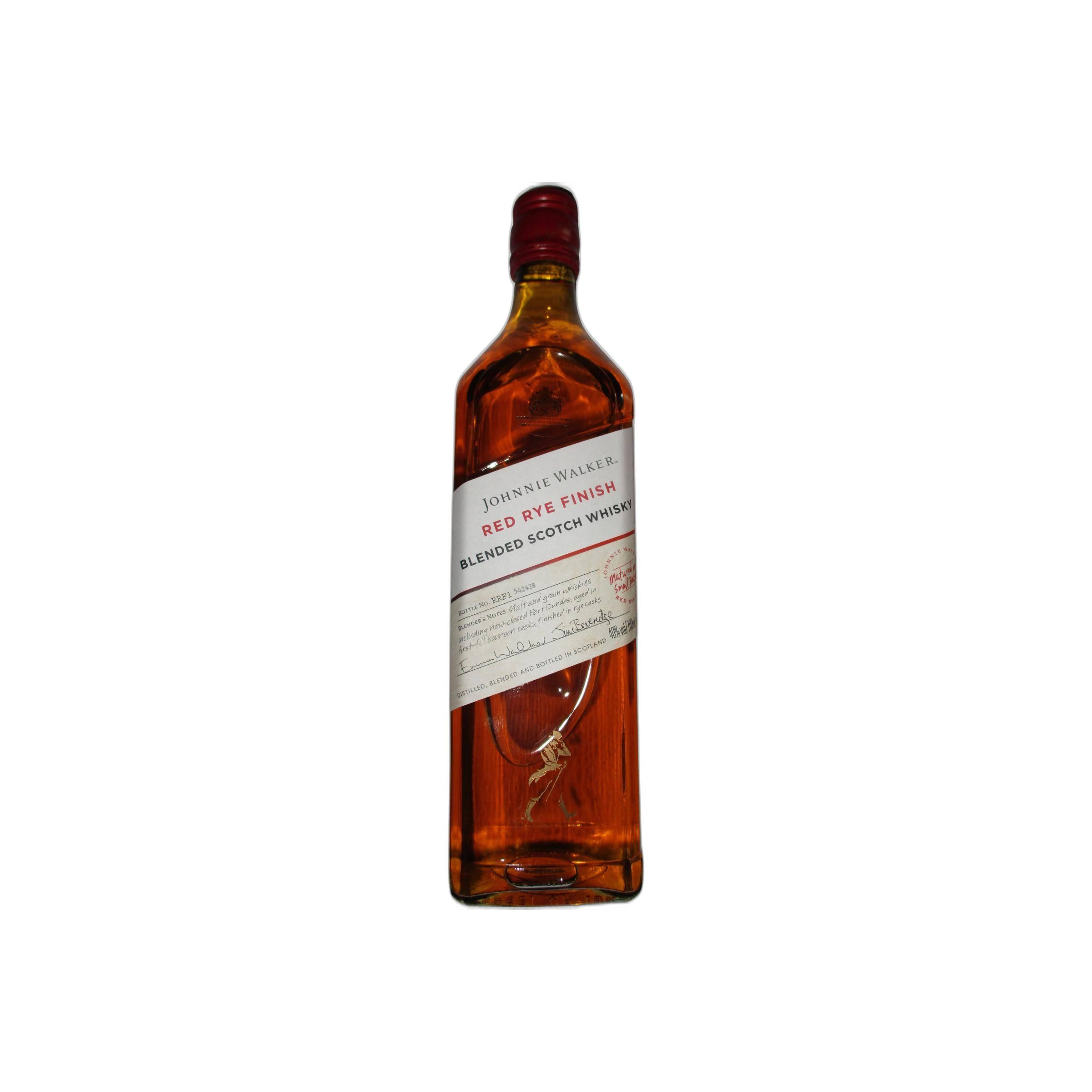 Johnnie Walker Blended Whisky
