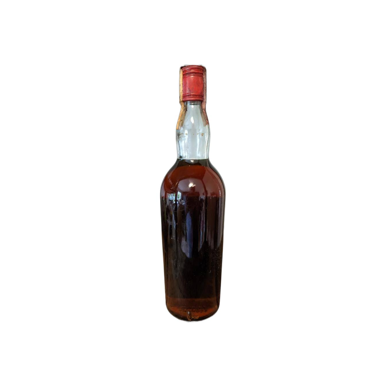 The Macallan 1937 39 Years Single Malt Whisky 2